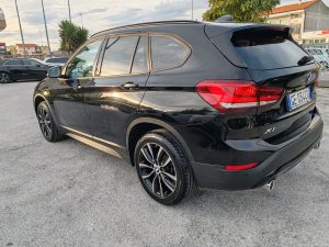BMW X1 SDrive18d Business Advantage Aut.