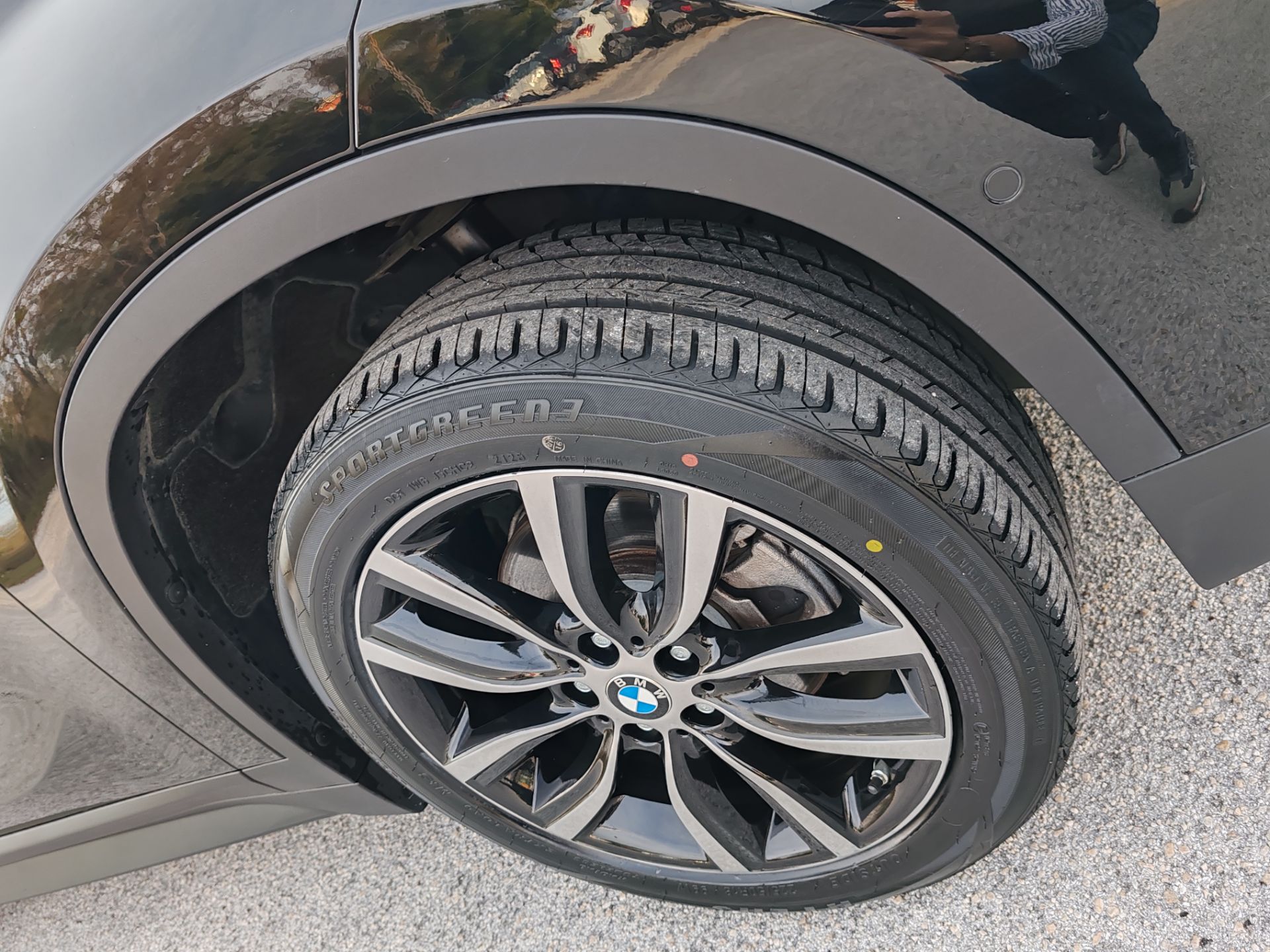 BMW X1  SDrive18d Business Advantage Aut.