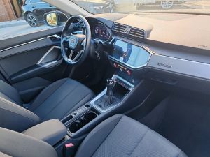Audi Q3 40 TDI Quattro S tronic S Line Edition