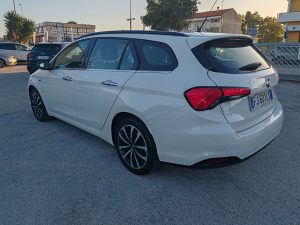 Fiat Tipo 1.6 Mjt S&S SW Lounge