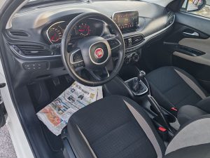 Fiat Tipo 1.6 Mjt S&S SW Lounge