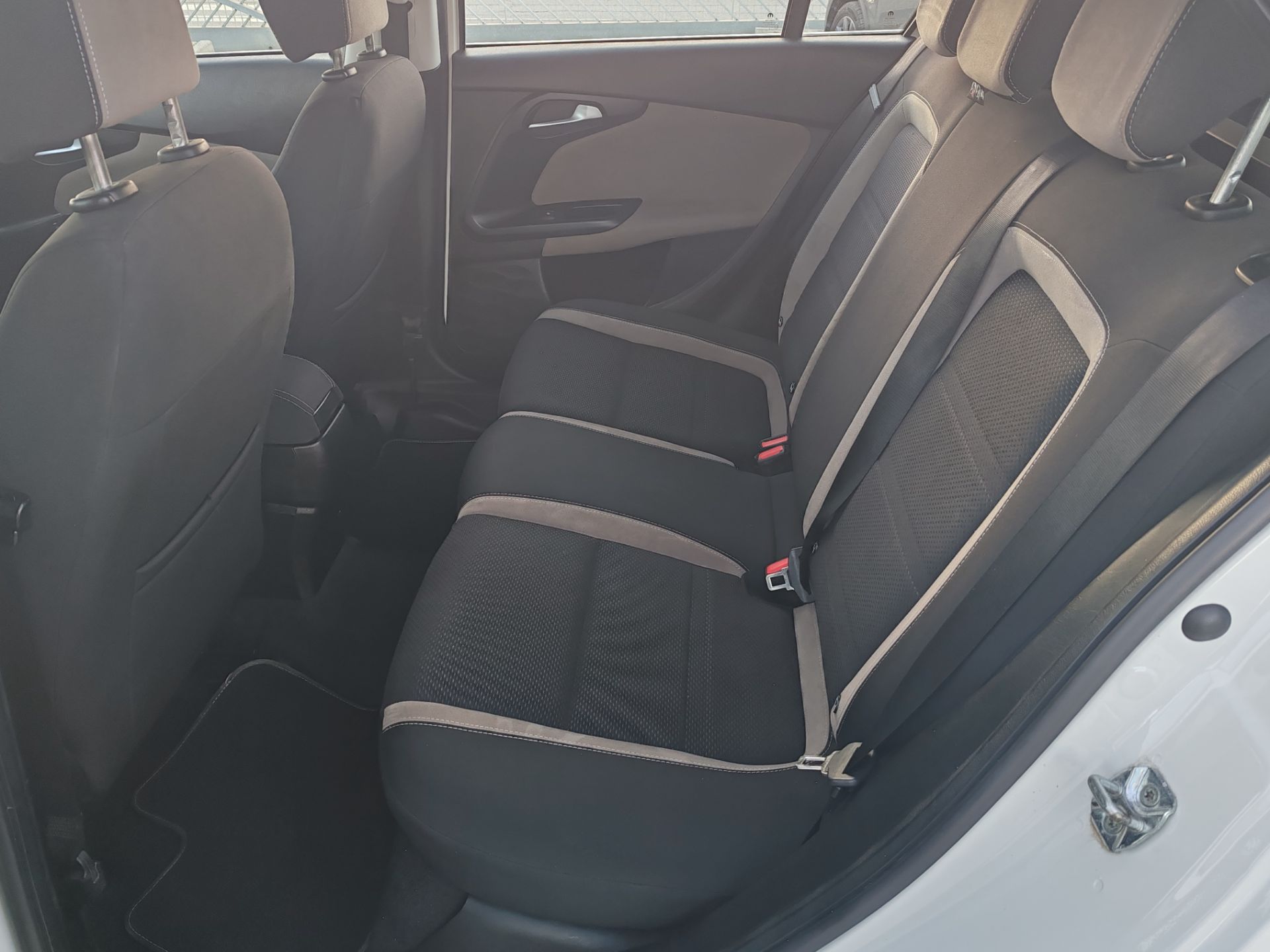 Fiat Tipo 1.6 Mjt S&S SW Lounge