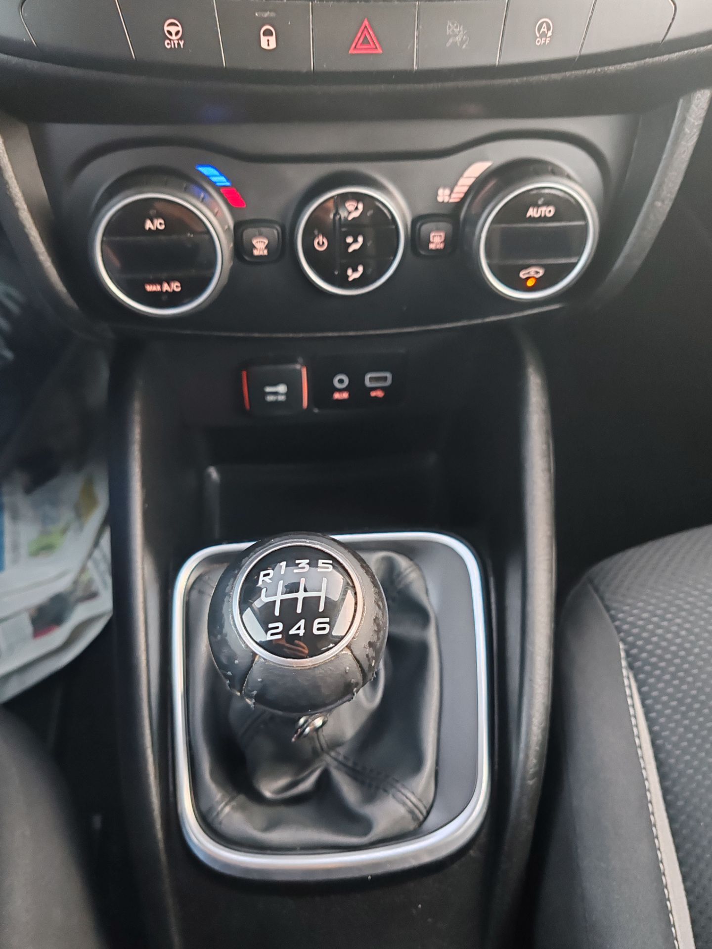 Fiat Tipo 1.6 Mjt S&S SW Lounge