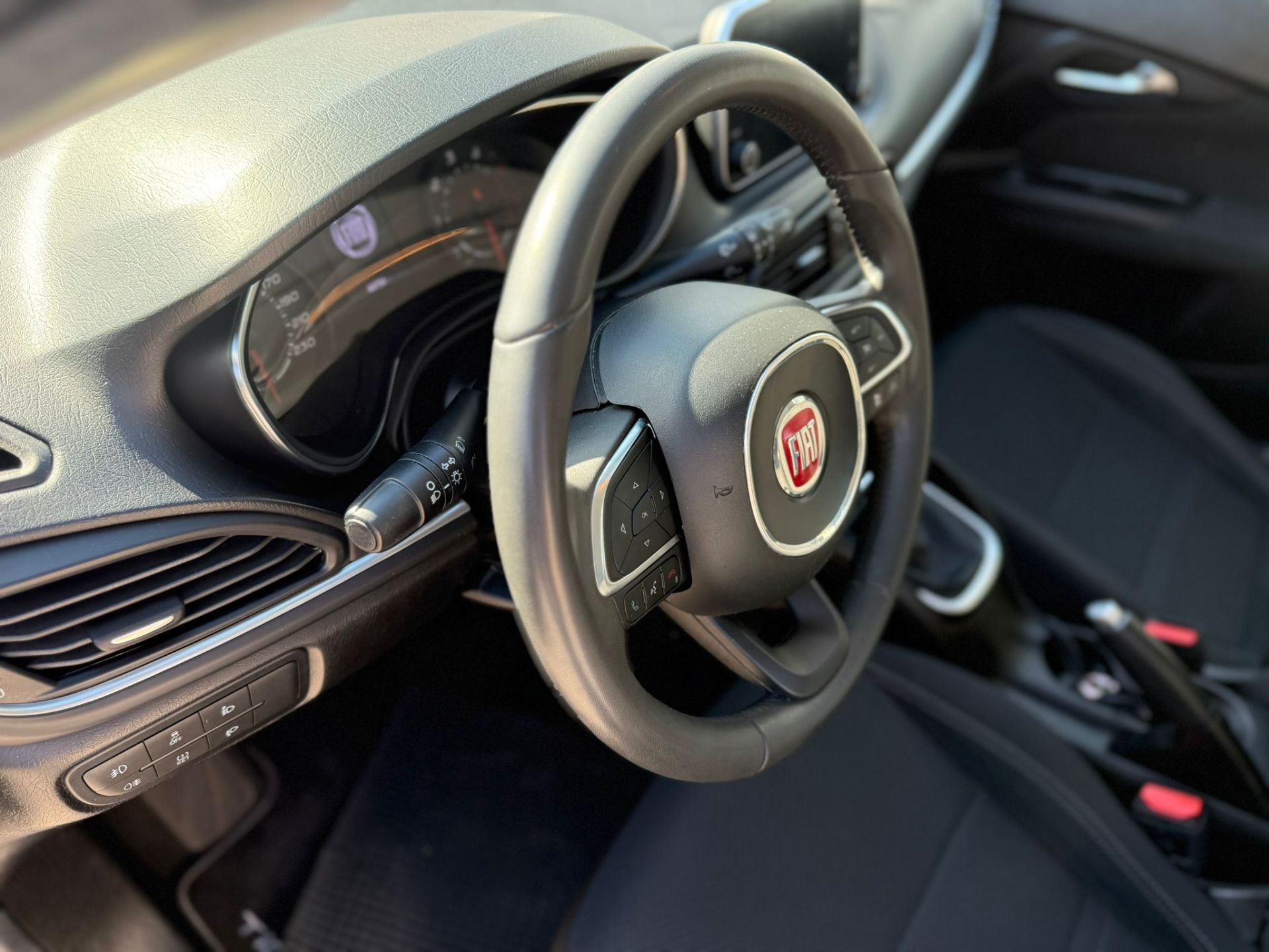 Fiat Tipo 1.6 Mjt 4p. Lounge