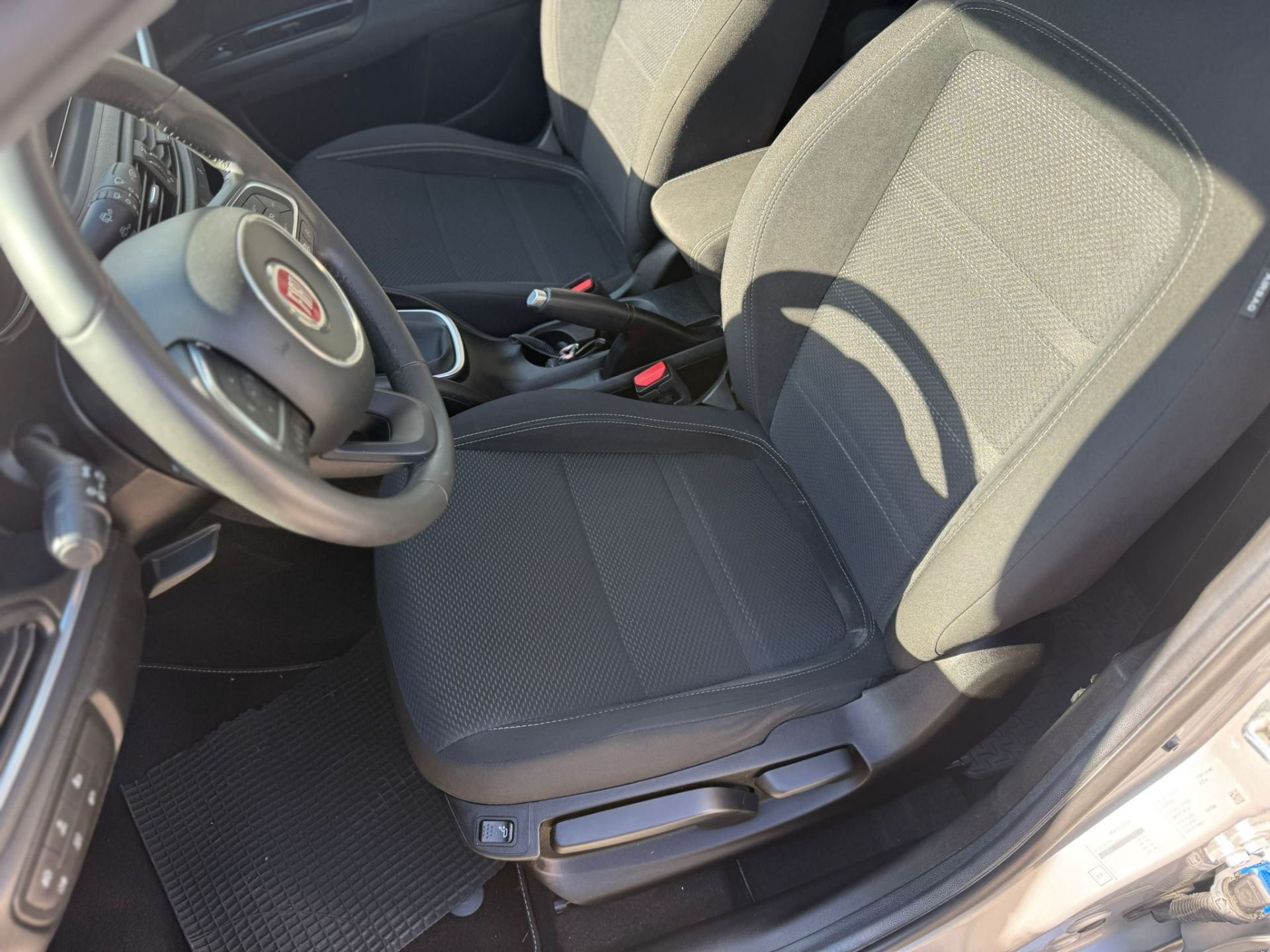 Fiat Tipo 1.6 Mjt 4p. Lounge
