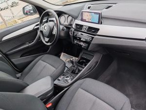 BMW X1  SDrive18d Business Advantage