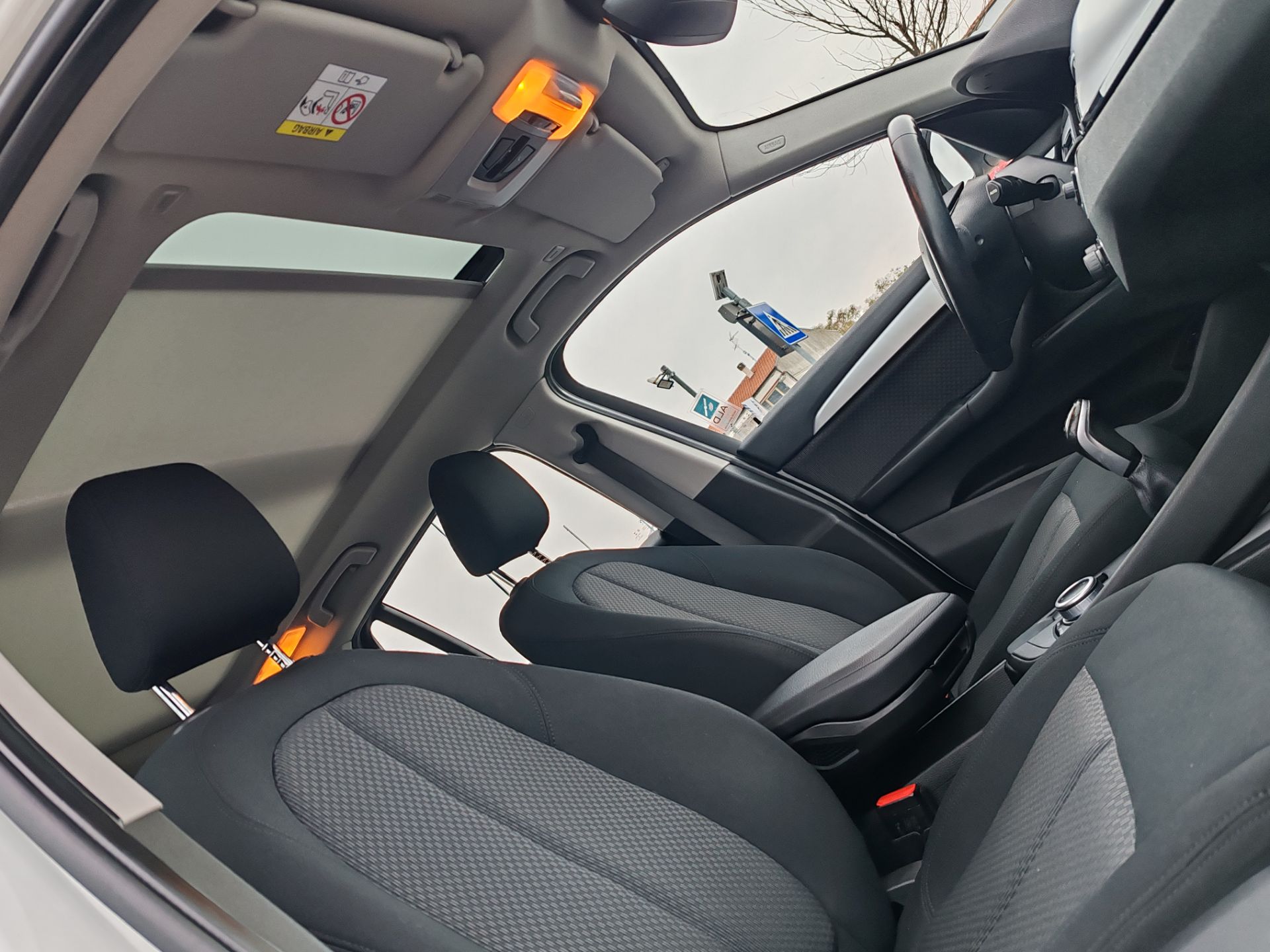 BMW X1  SDrive18d Business Advantage
