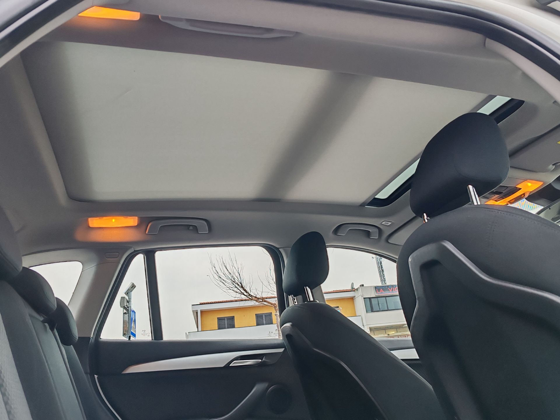 BMW X1  SDrive18d Business Advantage