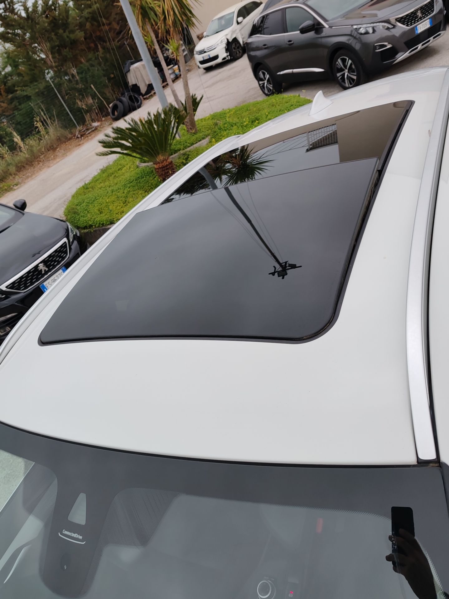 BMW X1  SDrive18d Business Advantage