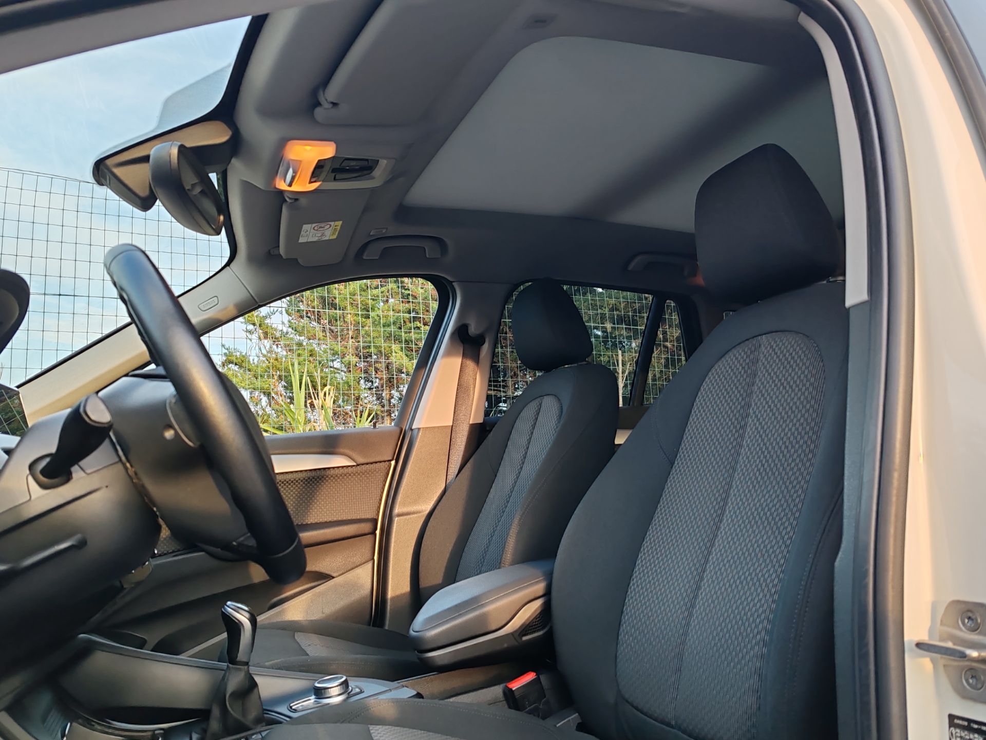 BMW X1  SDrive18d Business Advantage