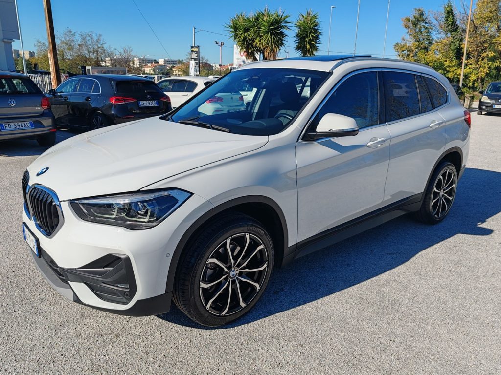 BMW X1  SDrive18d Business Advantage