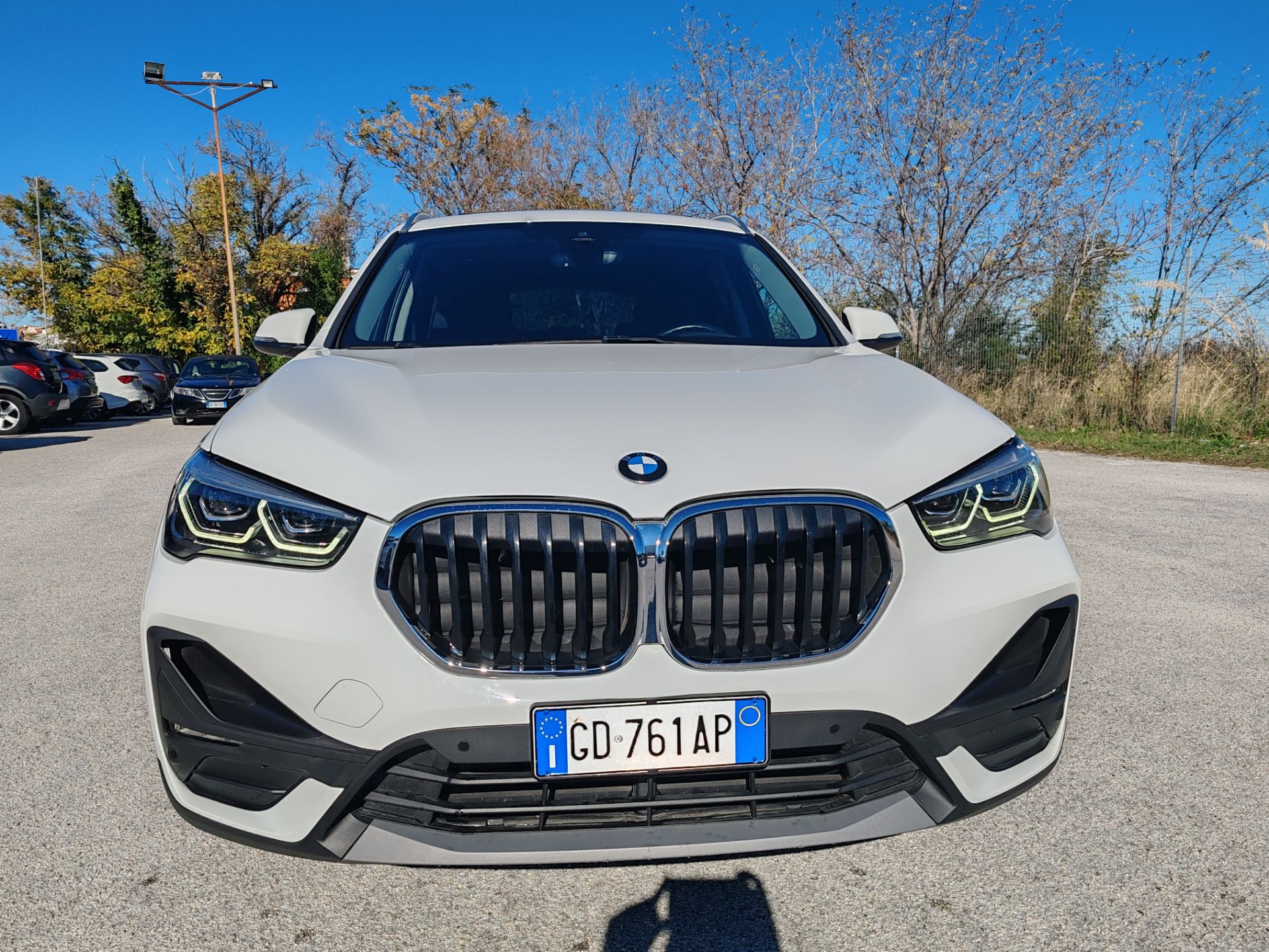 BMW X1  SDrive18d Business Advantage
