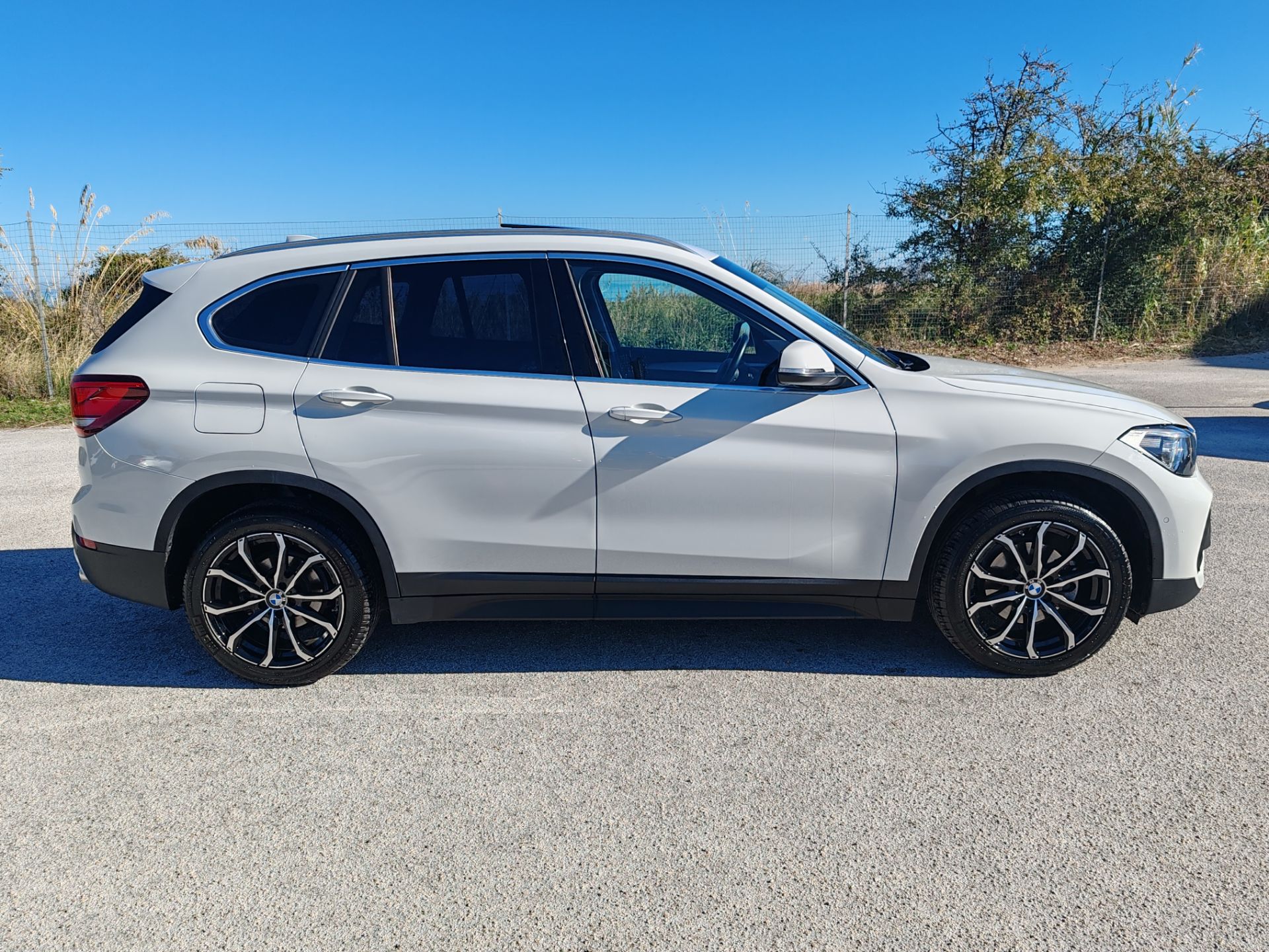 BMW X1  SDrive18d Business Advantage