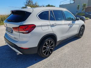 BMW X1  SDrive18d Business Advantage