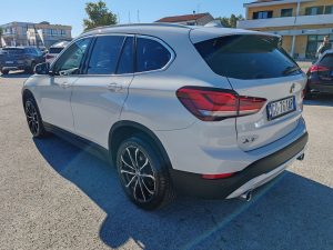 BMW X1  SDrive18d Business Advantage
