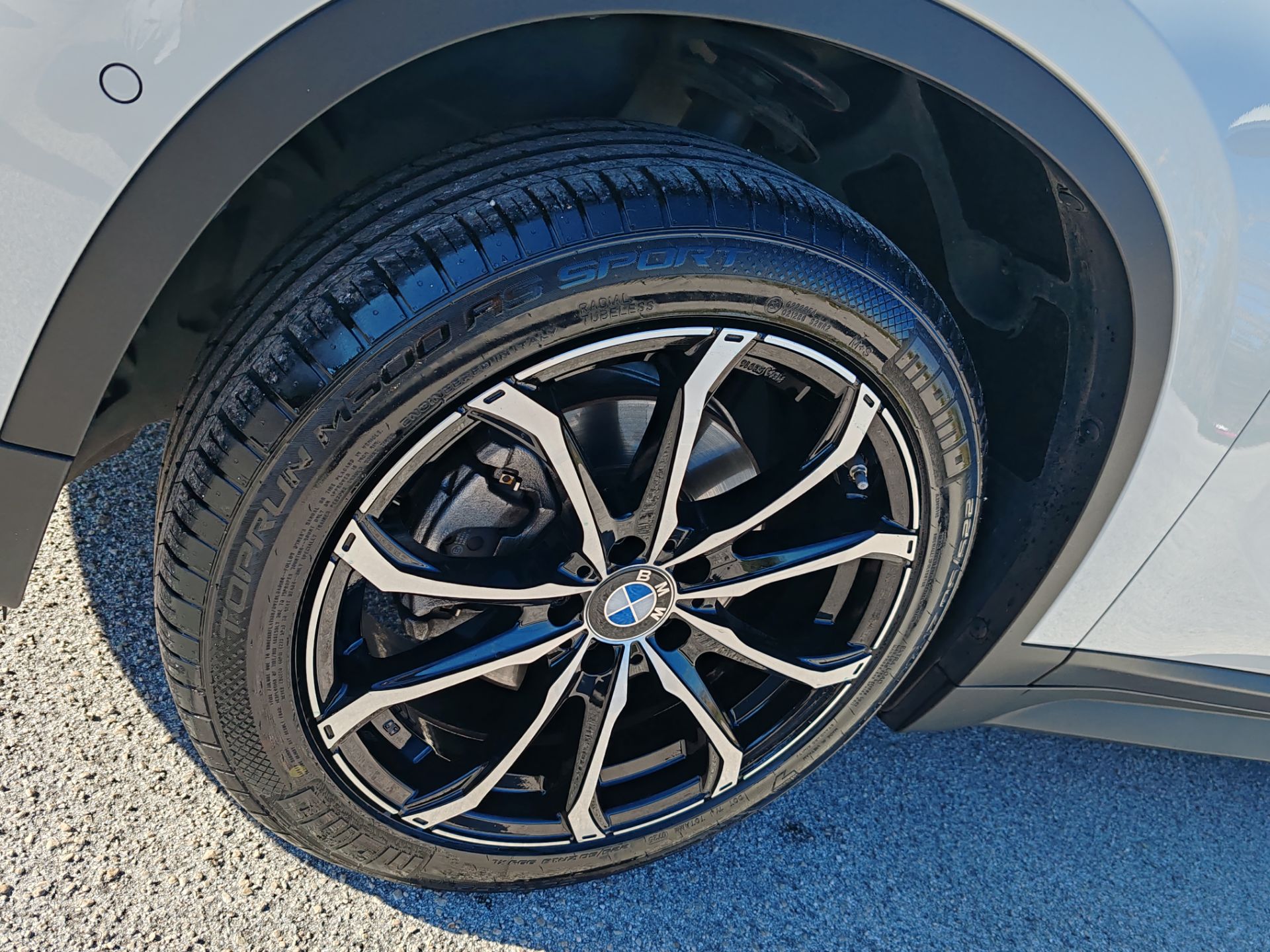BMW X1  SDrive18d Business Advantage