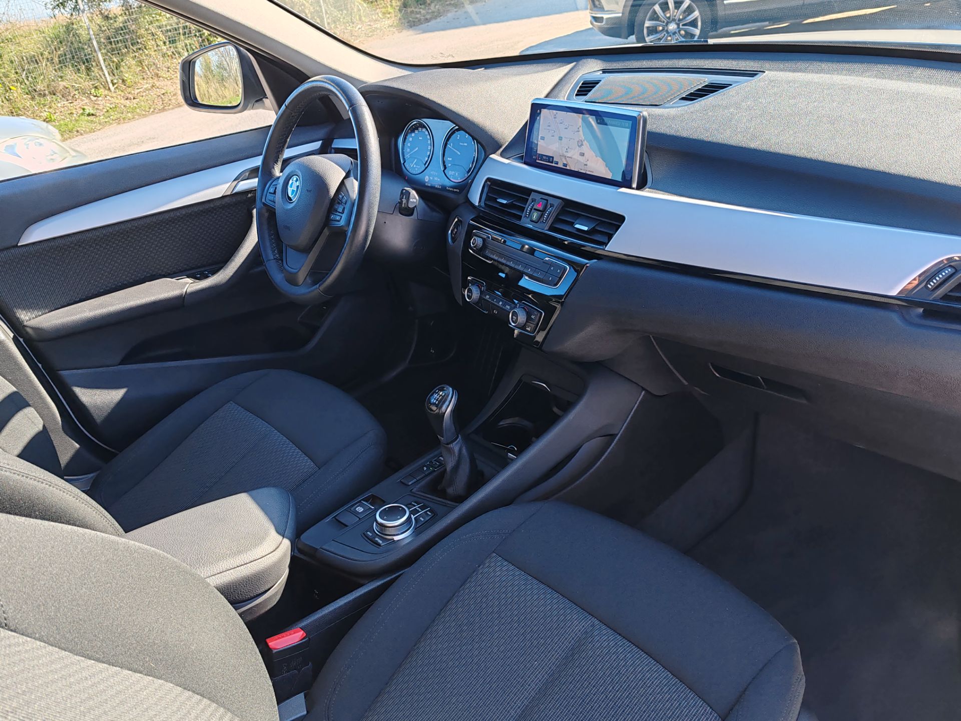 BMW X1  SDrive18d Business Advantage