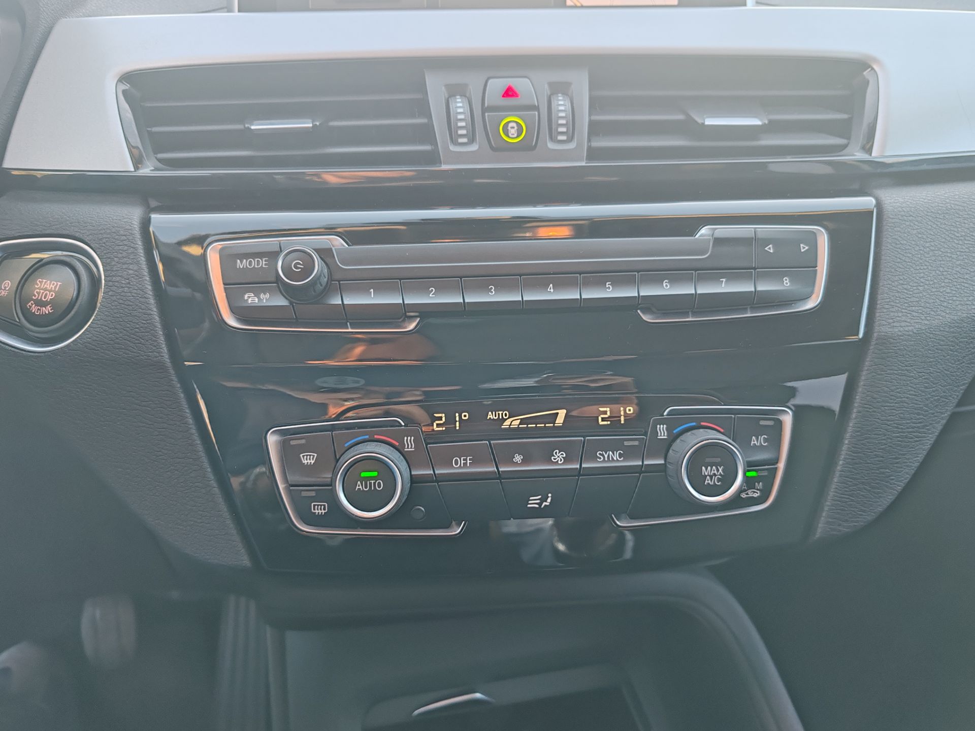 BMW X1  SDrive18d Business Advantage