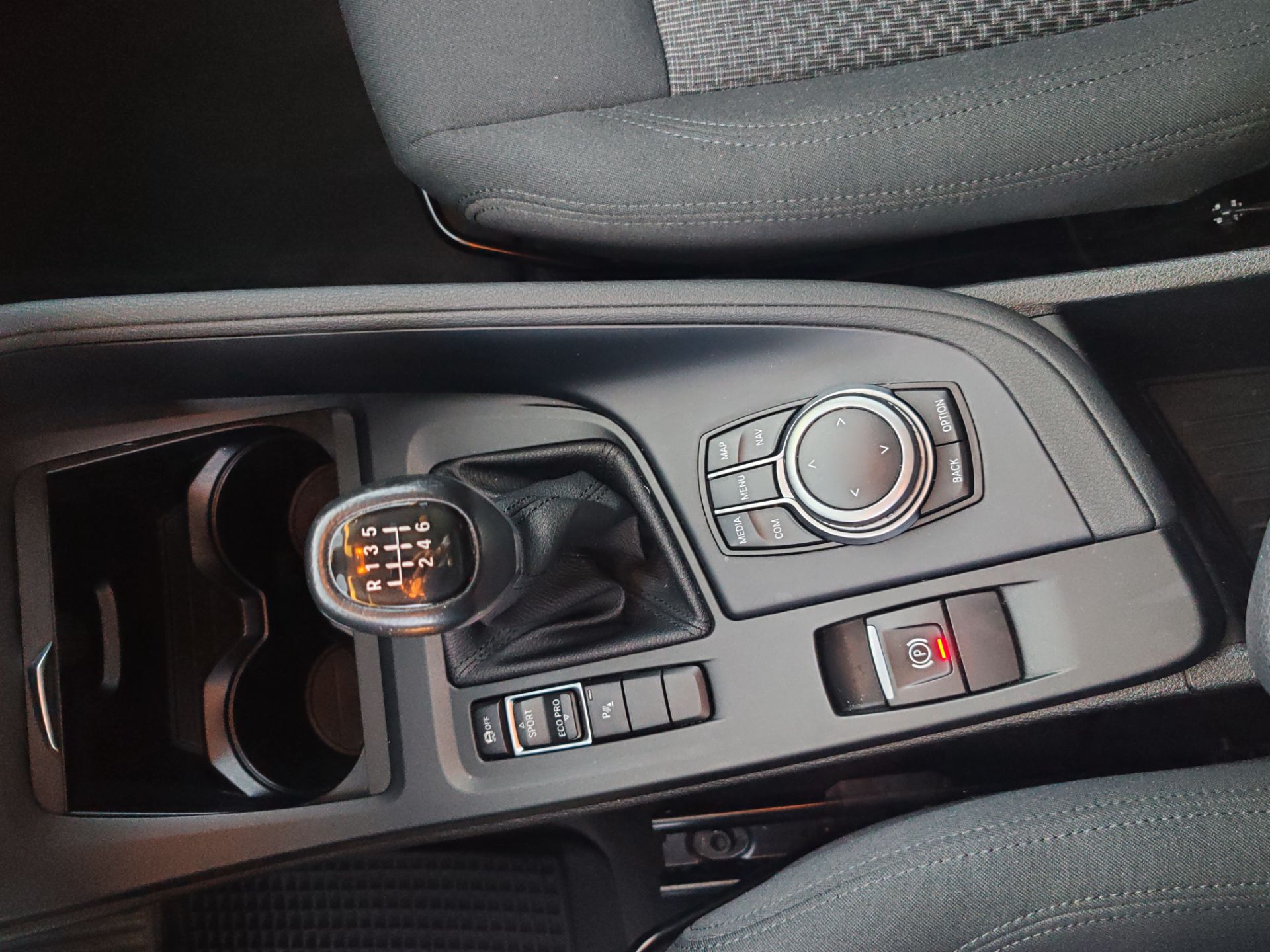 BMW X1  SDrive18d Business Advantage