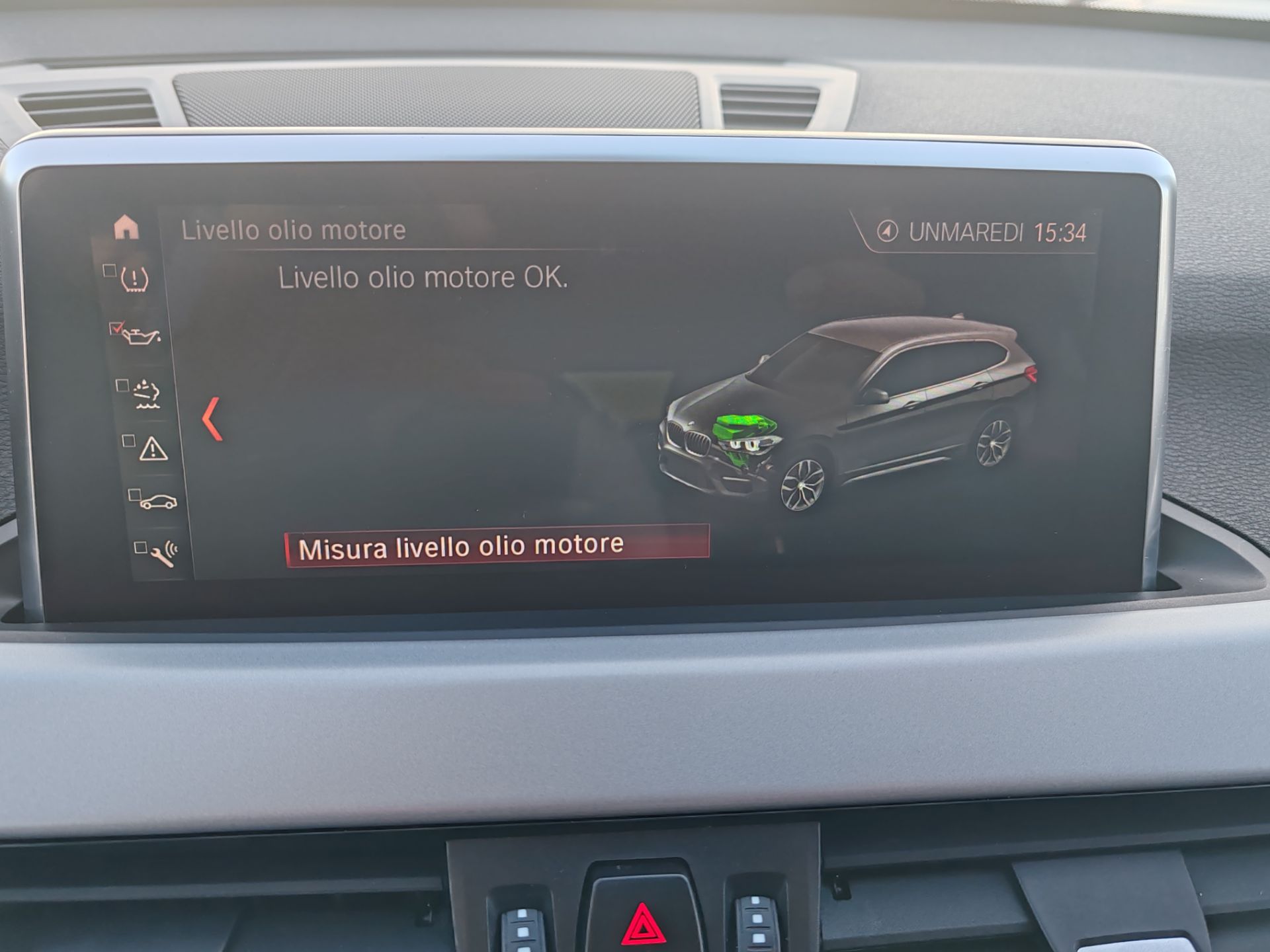BMW X1  SDrive18d Business Advantage