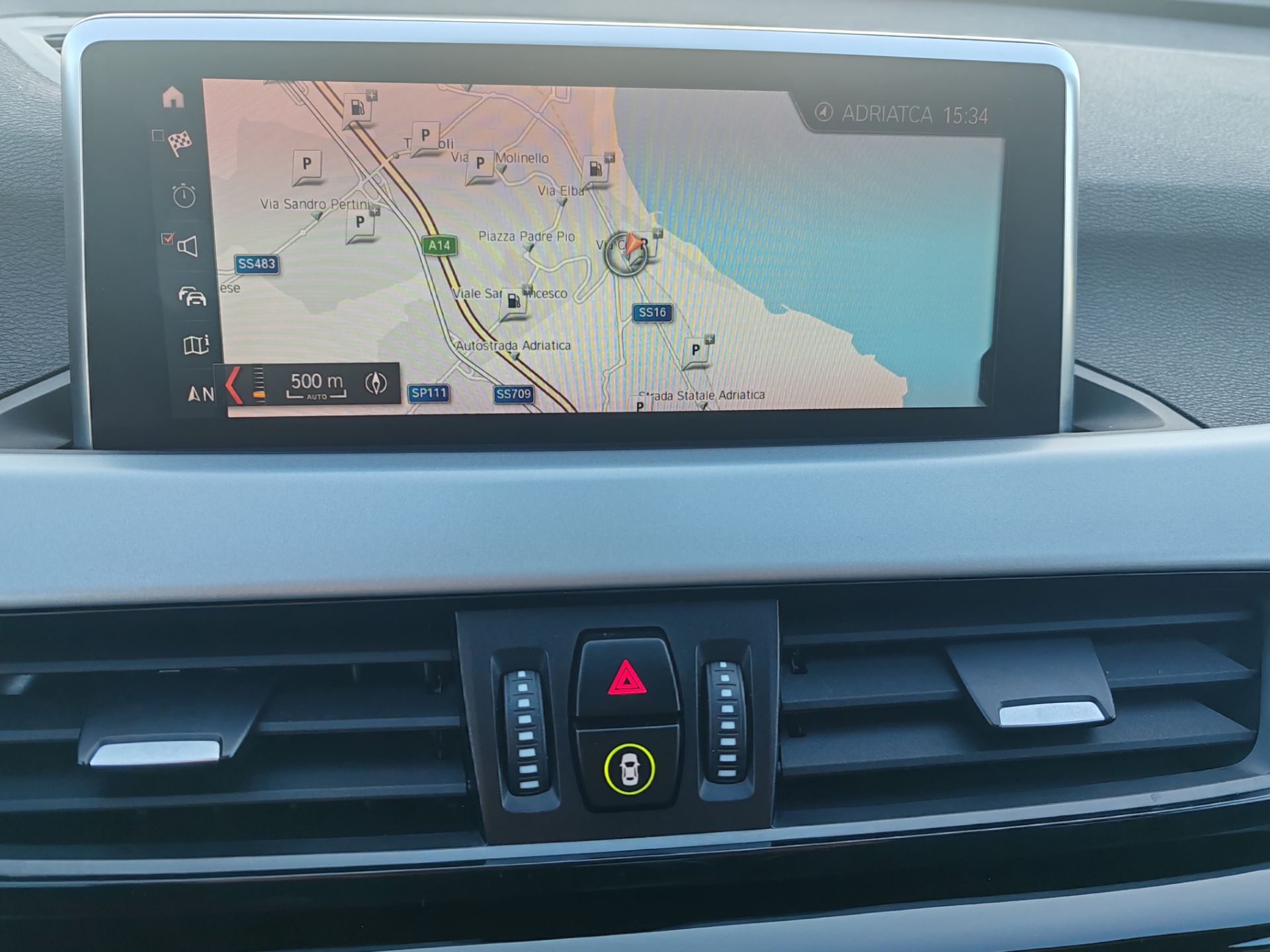 BMW X1  SDrive18d Business Advantage