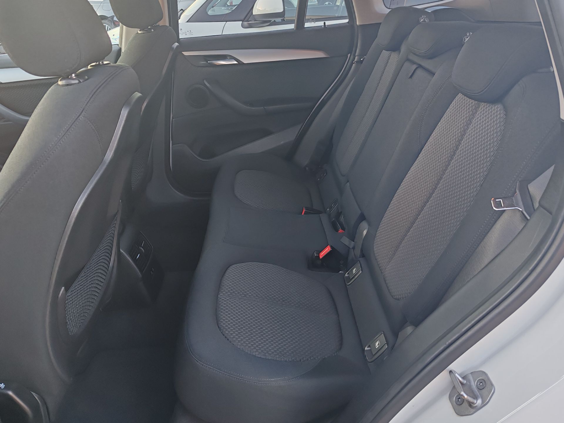 BMW X1  SDrive18d Business Advantage