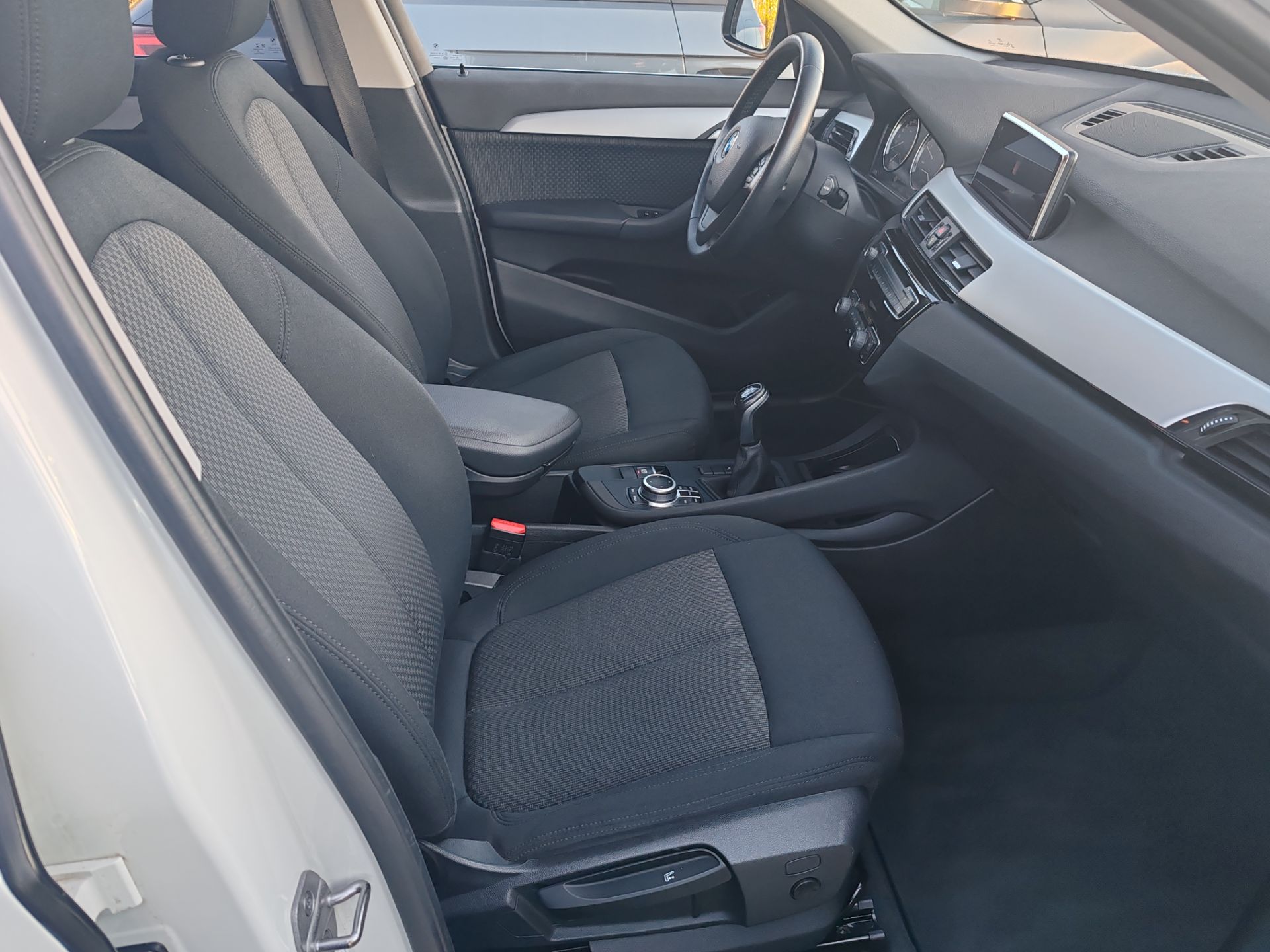 BMW X1  SDrive18d Business Advantage