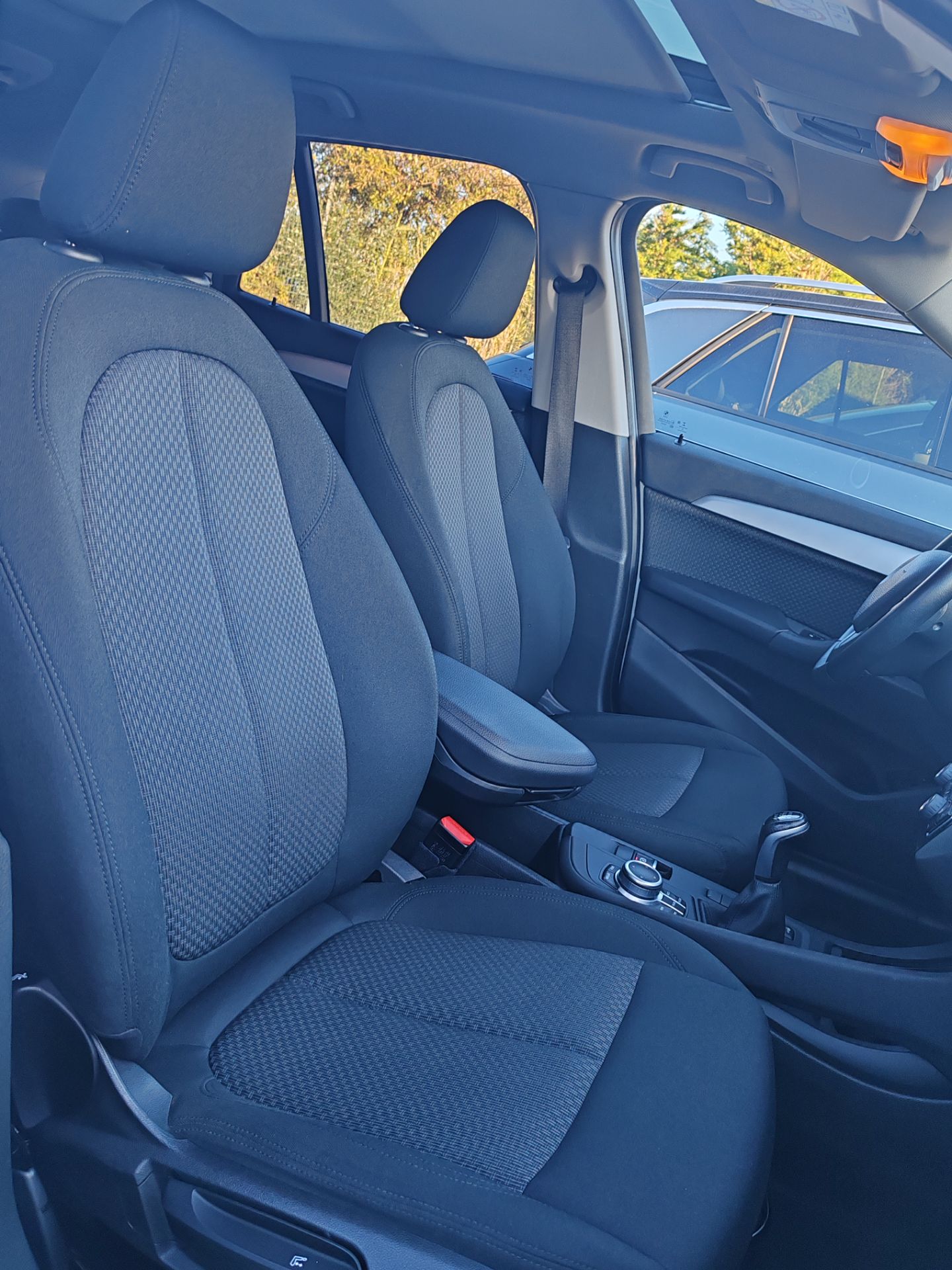 BMW X1  SDrive18d Business Advantage