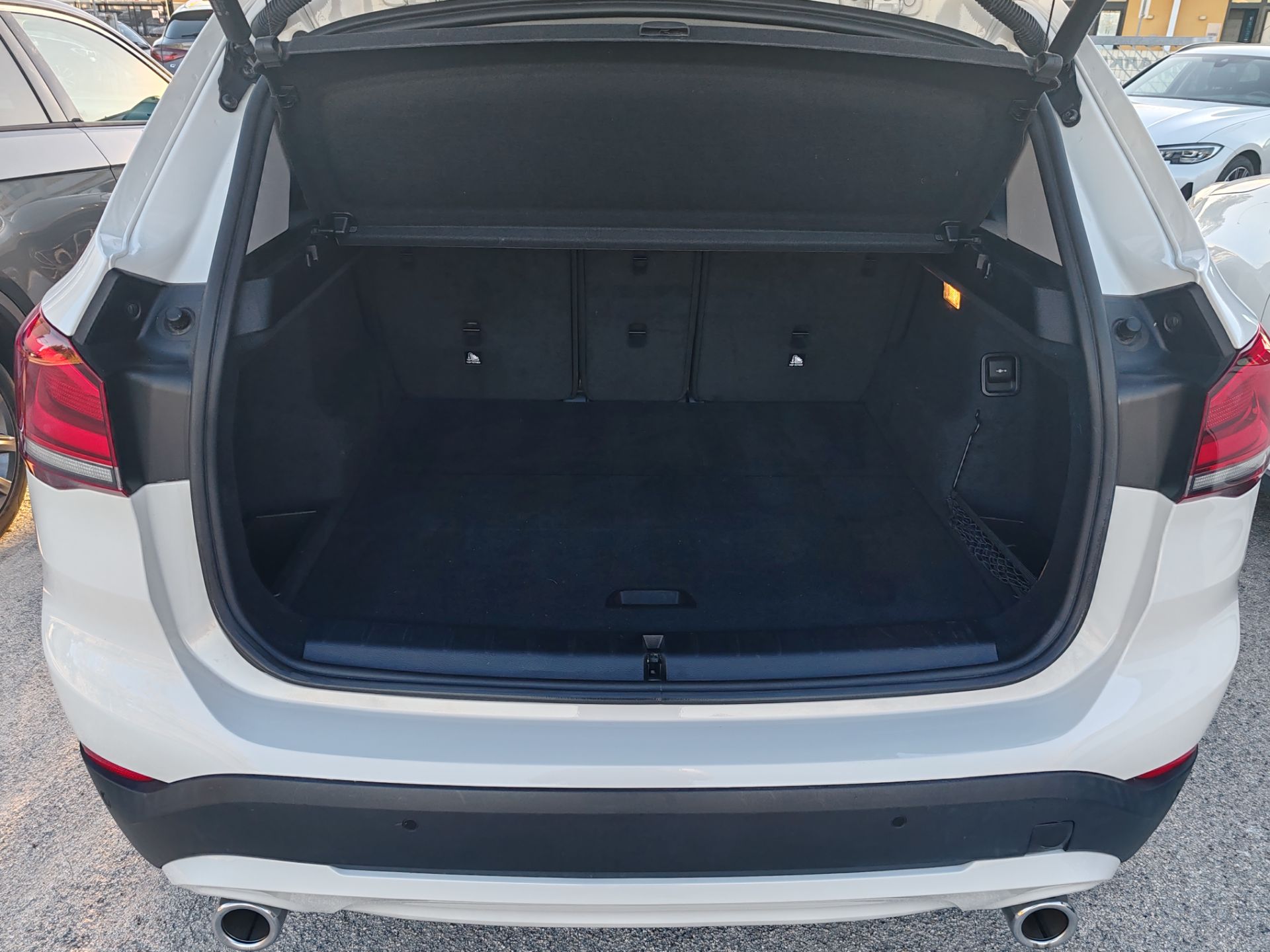 BMW X1  SDrive18d Business Advantage
