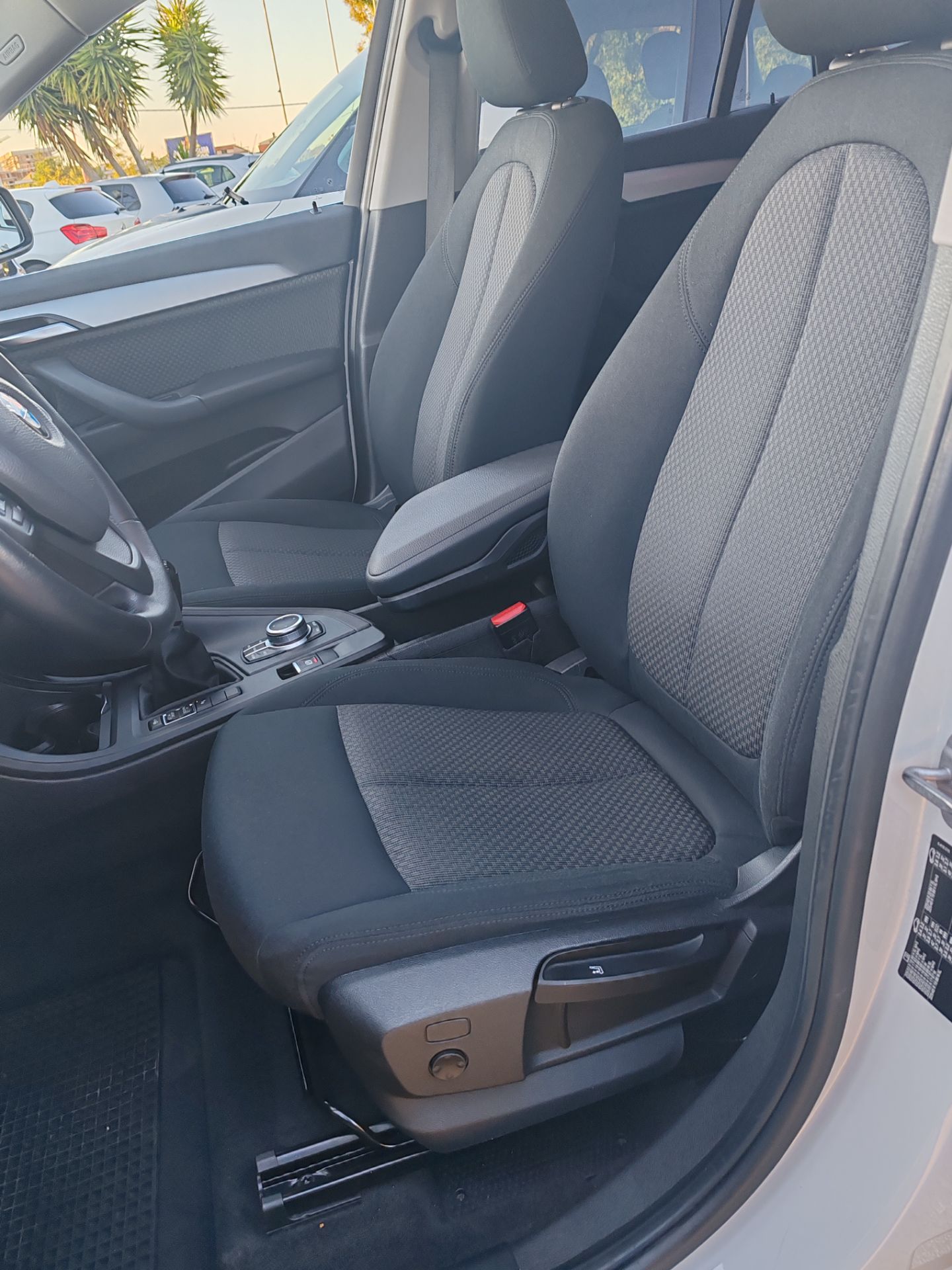BMW X1  SDrive18d Business Advantage