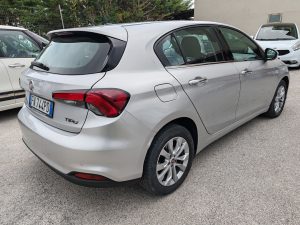 Fiat Tipo 1.6 Mjt 4p. Lounge