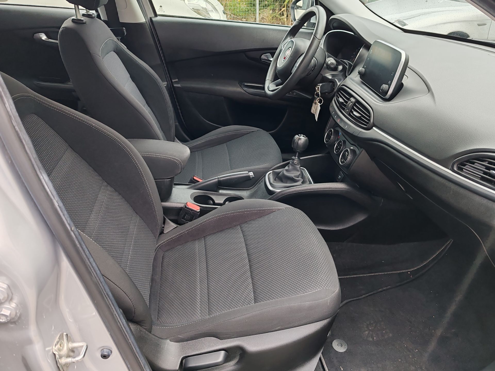 Fiat Tipo 1.6 Mjt 4p. Lounge