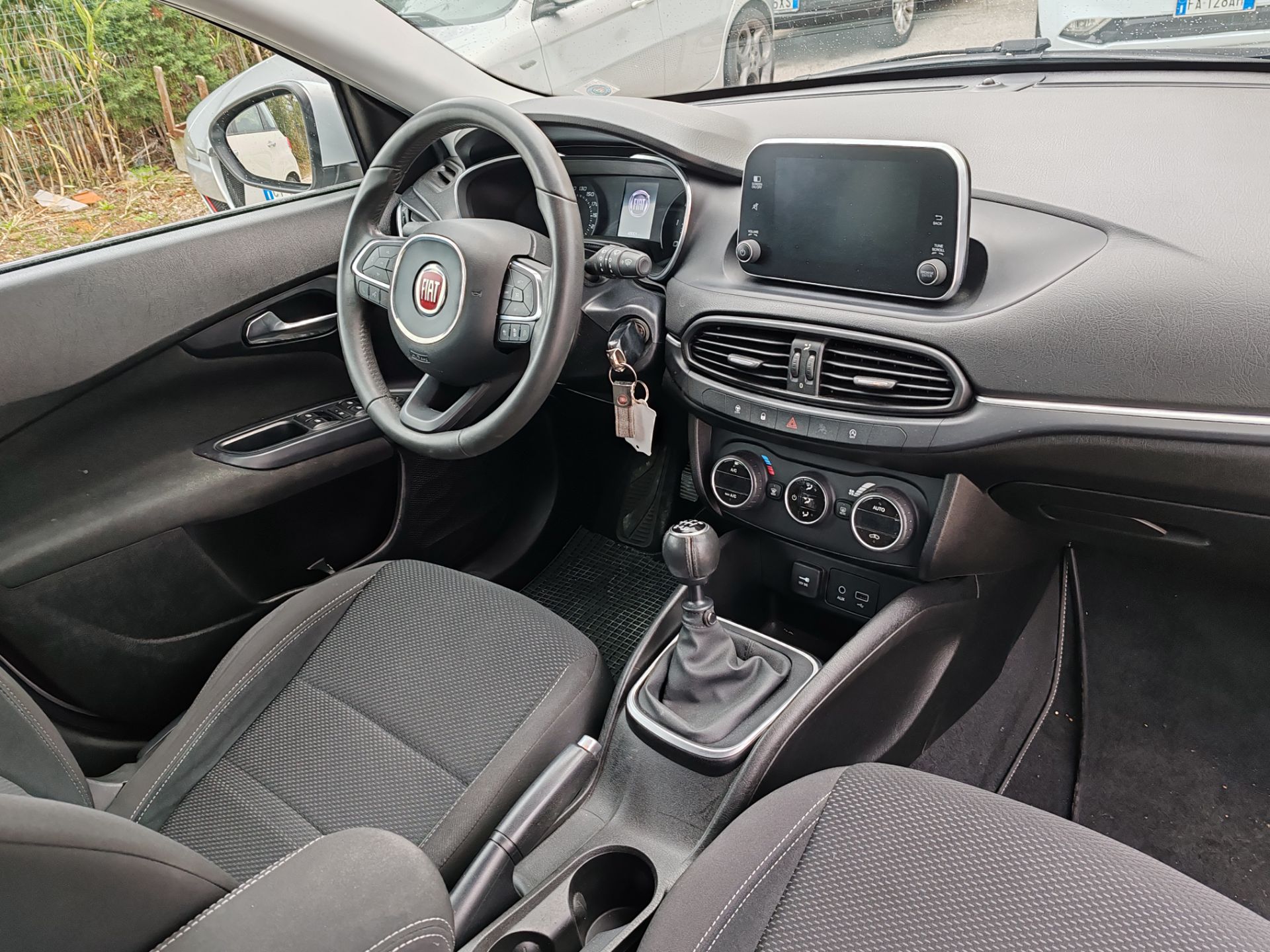 Fiat Tipo 1.6 Mjt 4p. Lounge