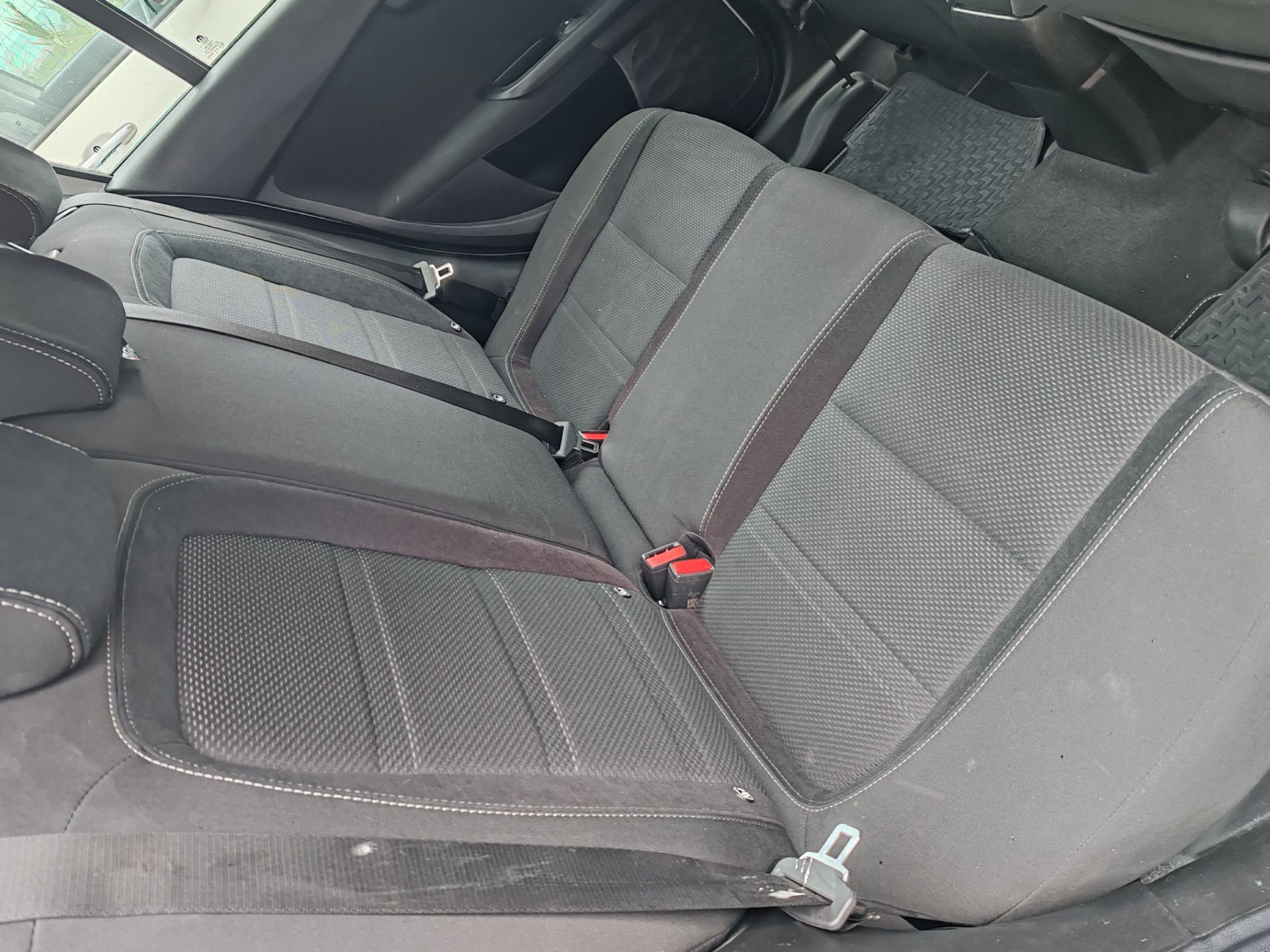Fiat Tipo 1.6 Mjt 4p. Lounge