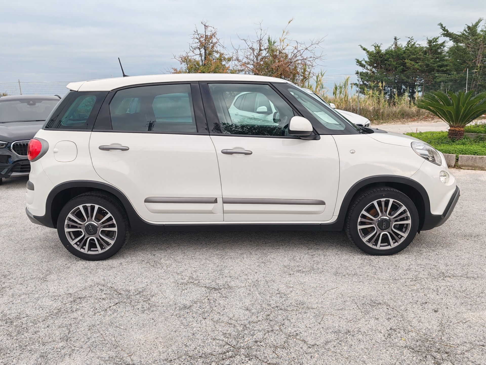 Fiat 500L  1.3 Mjet Cross
