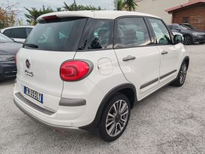 Fiat 500L  1.3 Mjet Cross