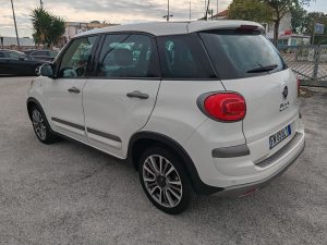 Fiat 500L  1.3 Mjet Cross