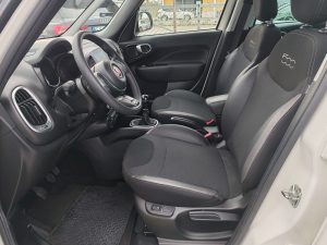 Fiat 500L  1.3 Mjet Cross