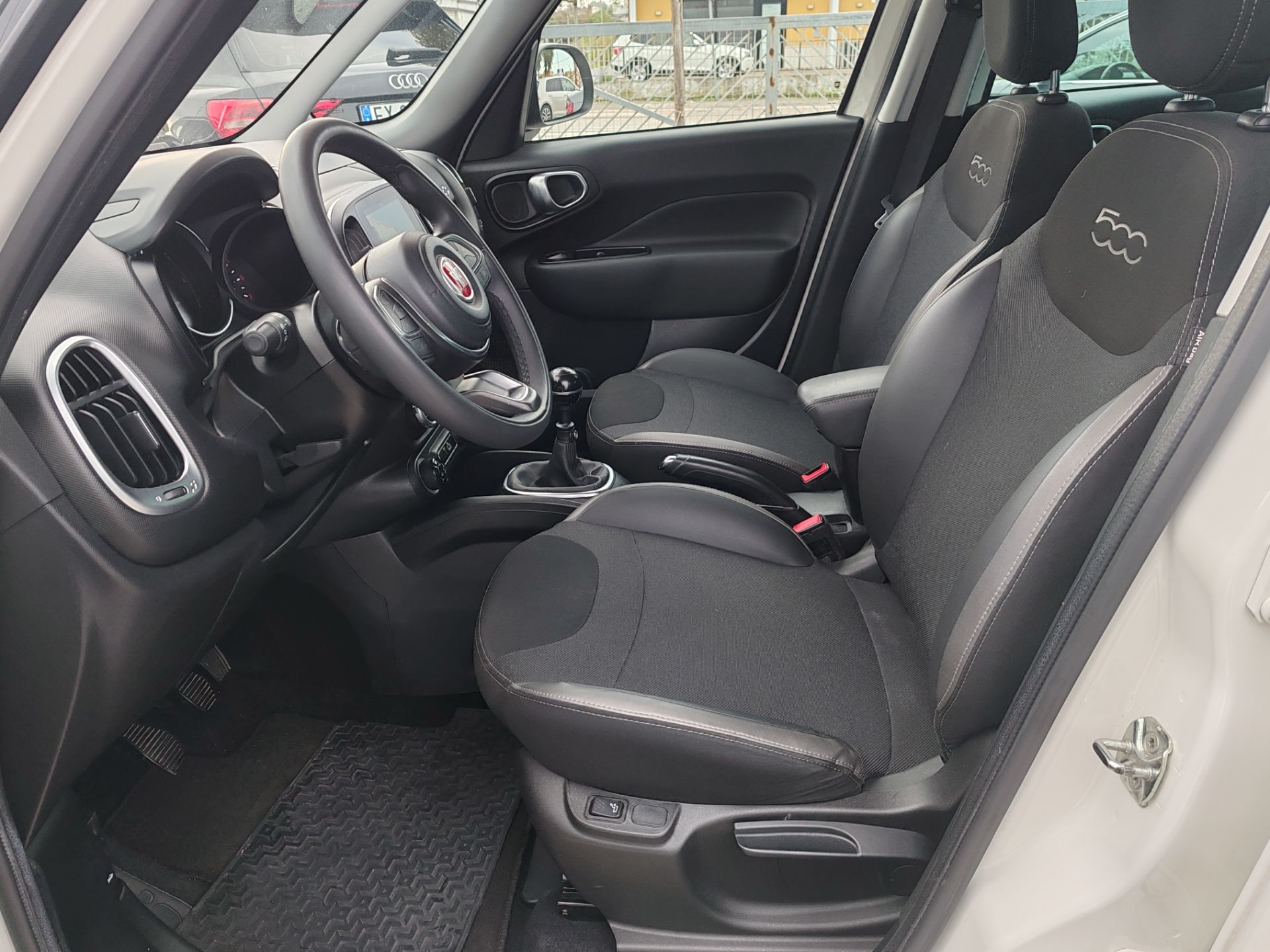 Fiat 500L  1.3 Mjet Cross