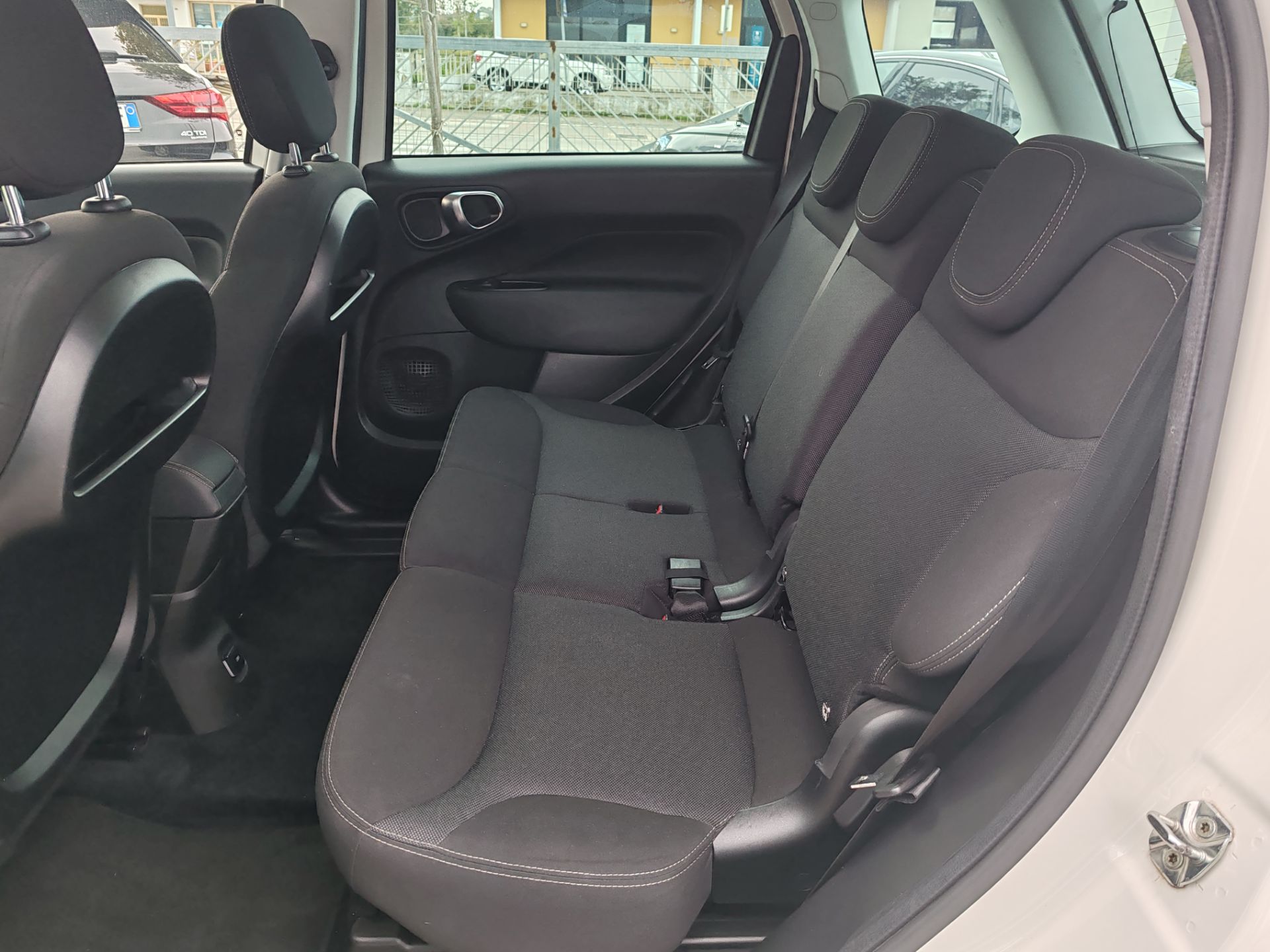 Fiat 500L  1.3 Mjet Cross