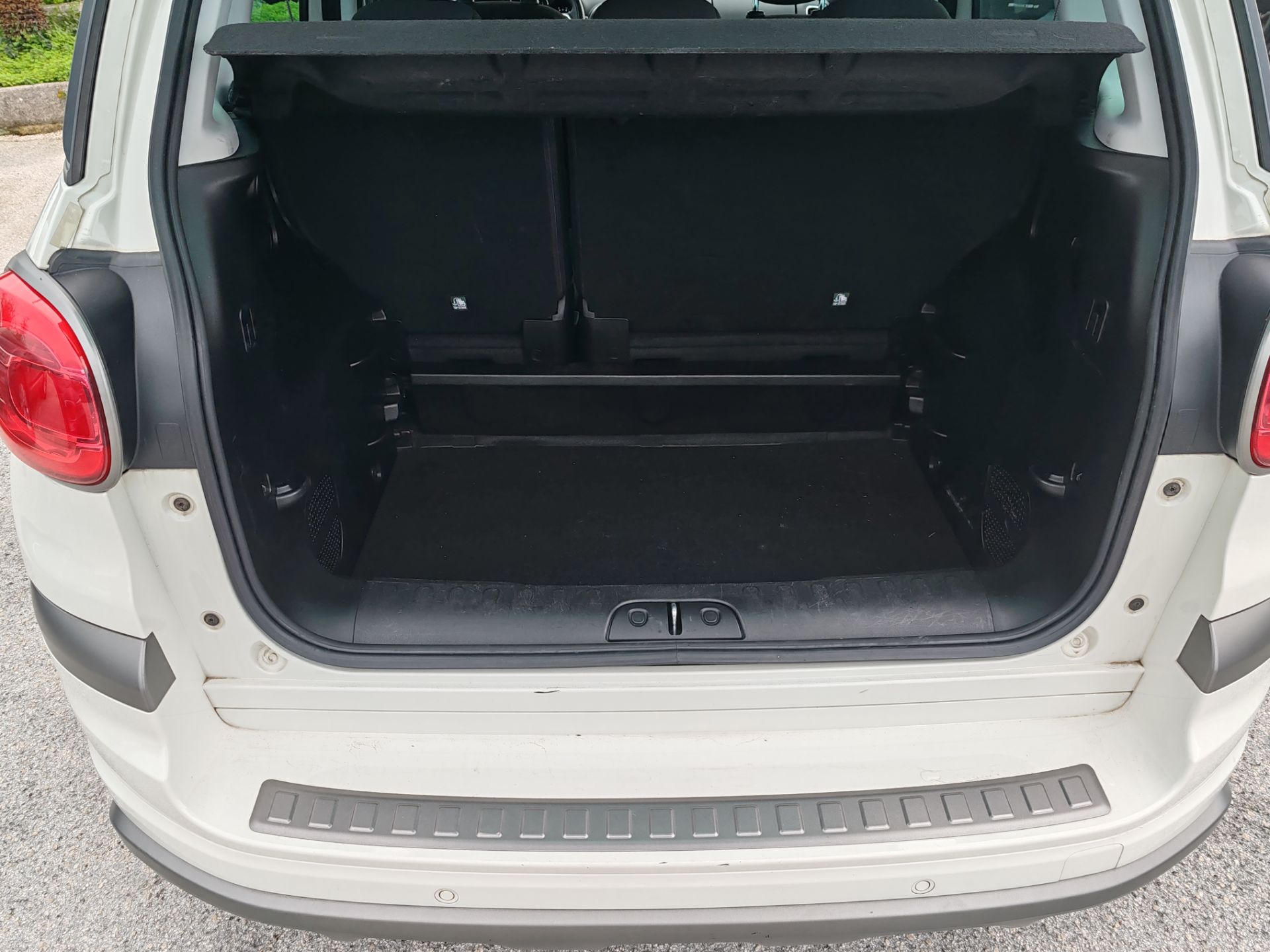 Fiat 500L  1.3 Mjet Cross