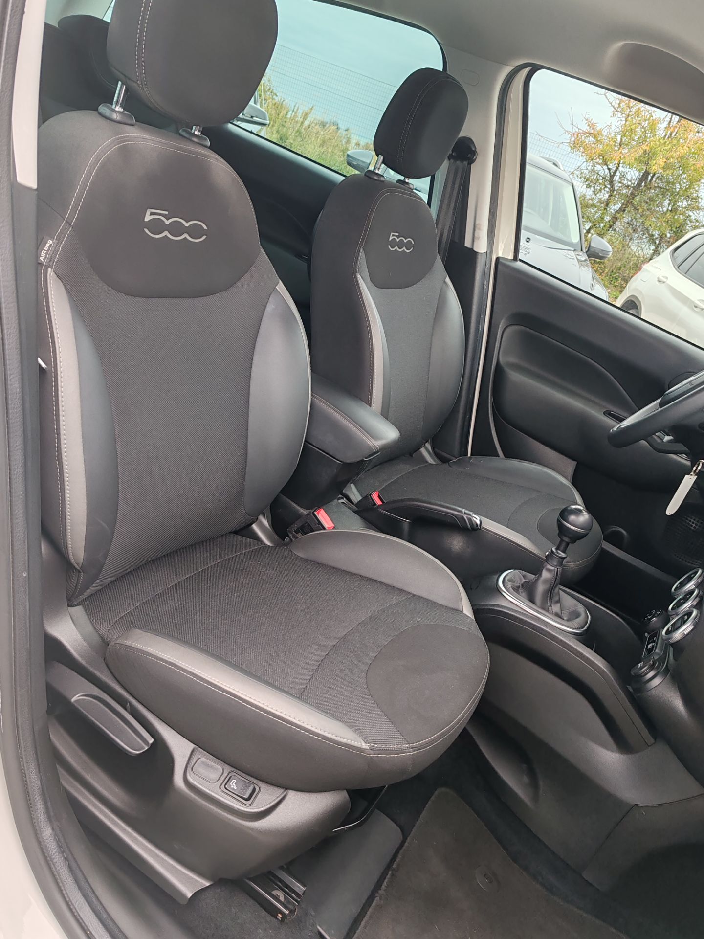 Fiat 500L  1.3 Mjet Cross