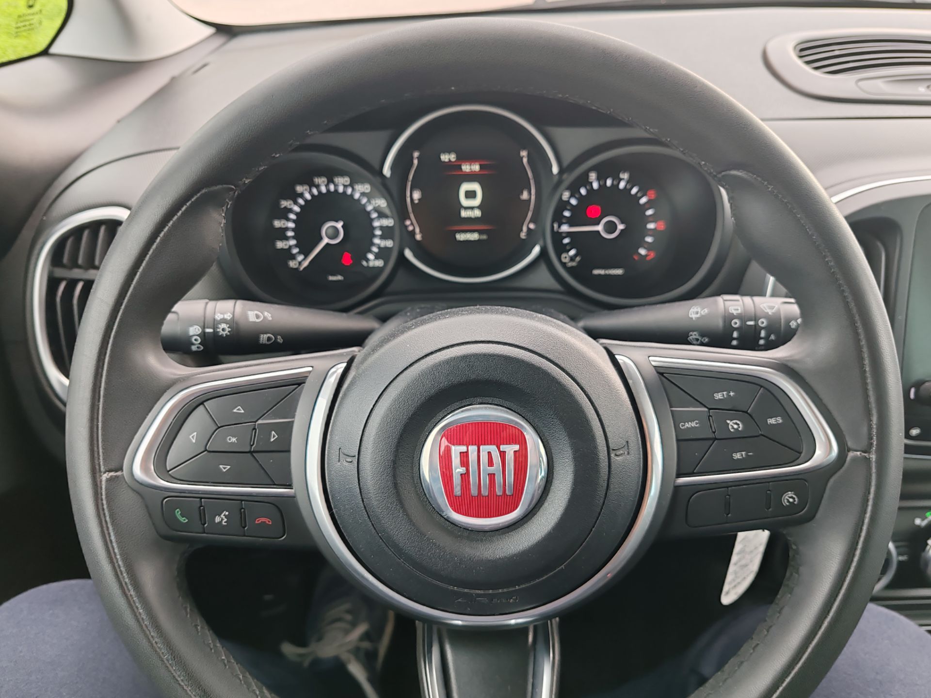 Fiat 500L  1.3 Mjet Cross