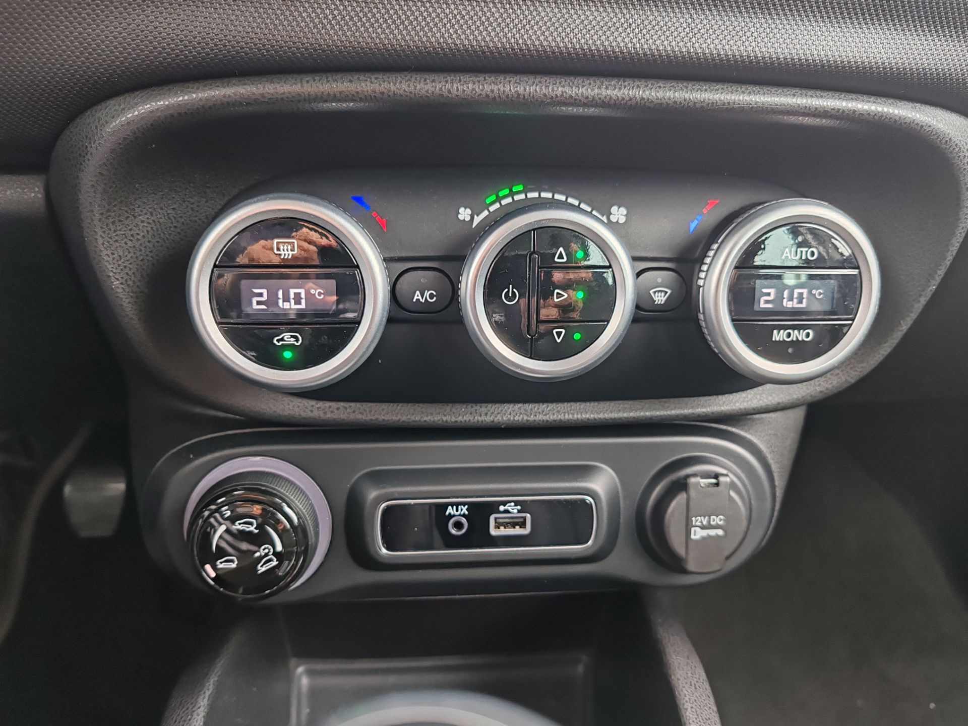 Fiat 500L  1.3 Mjet Cross