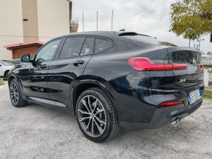 BMW X4  xDrive20d Msport