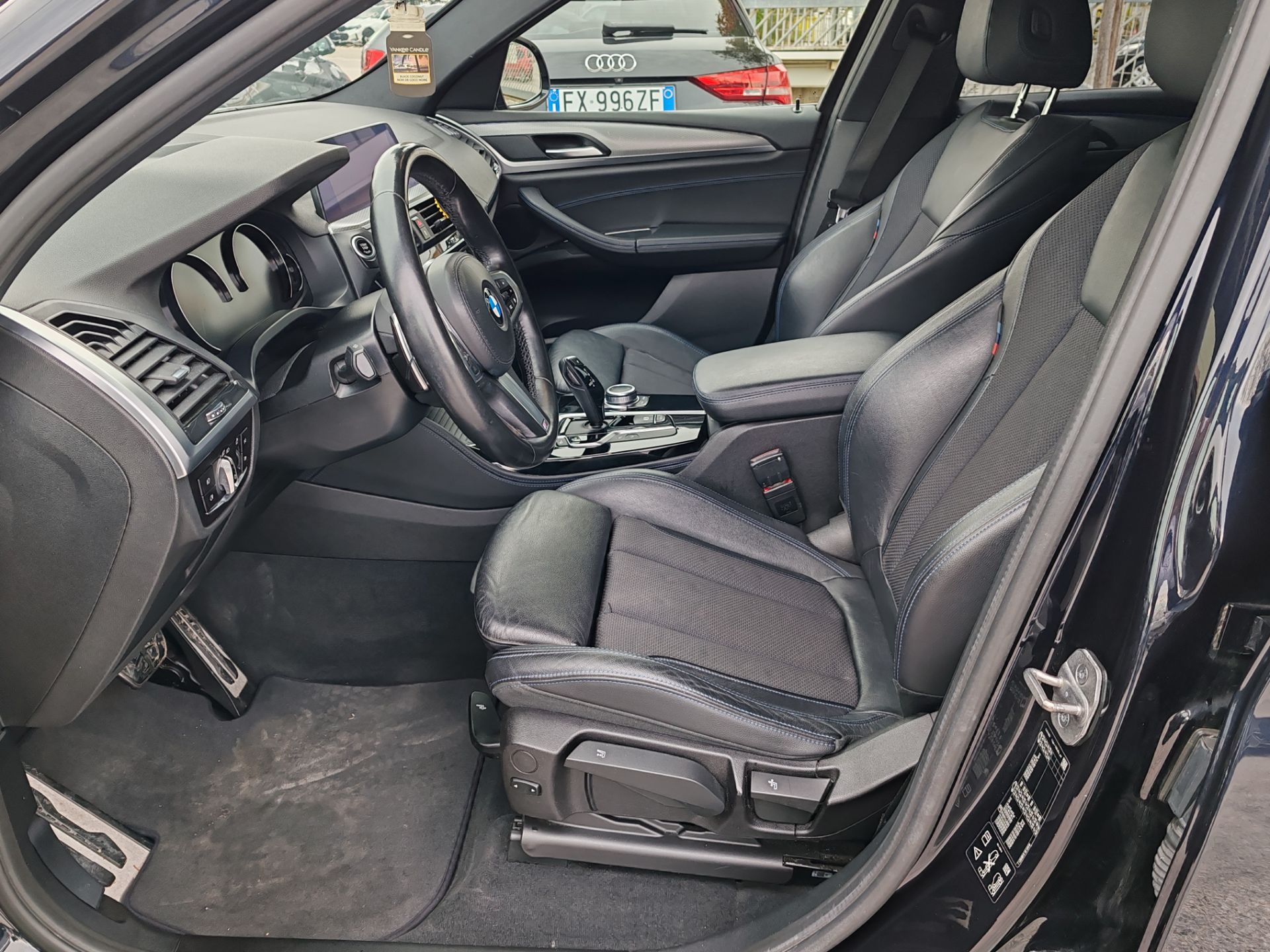 BMW X4  xDrive20d Msport