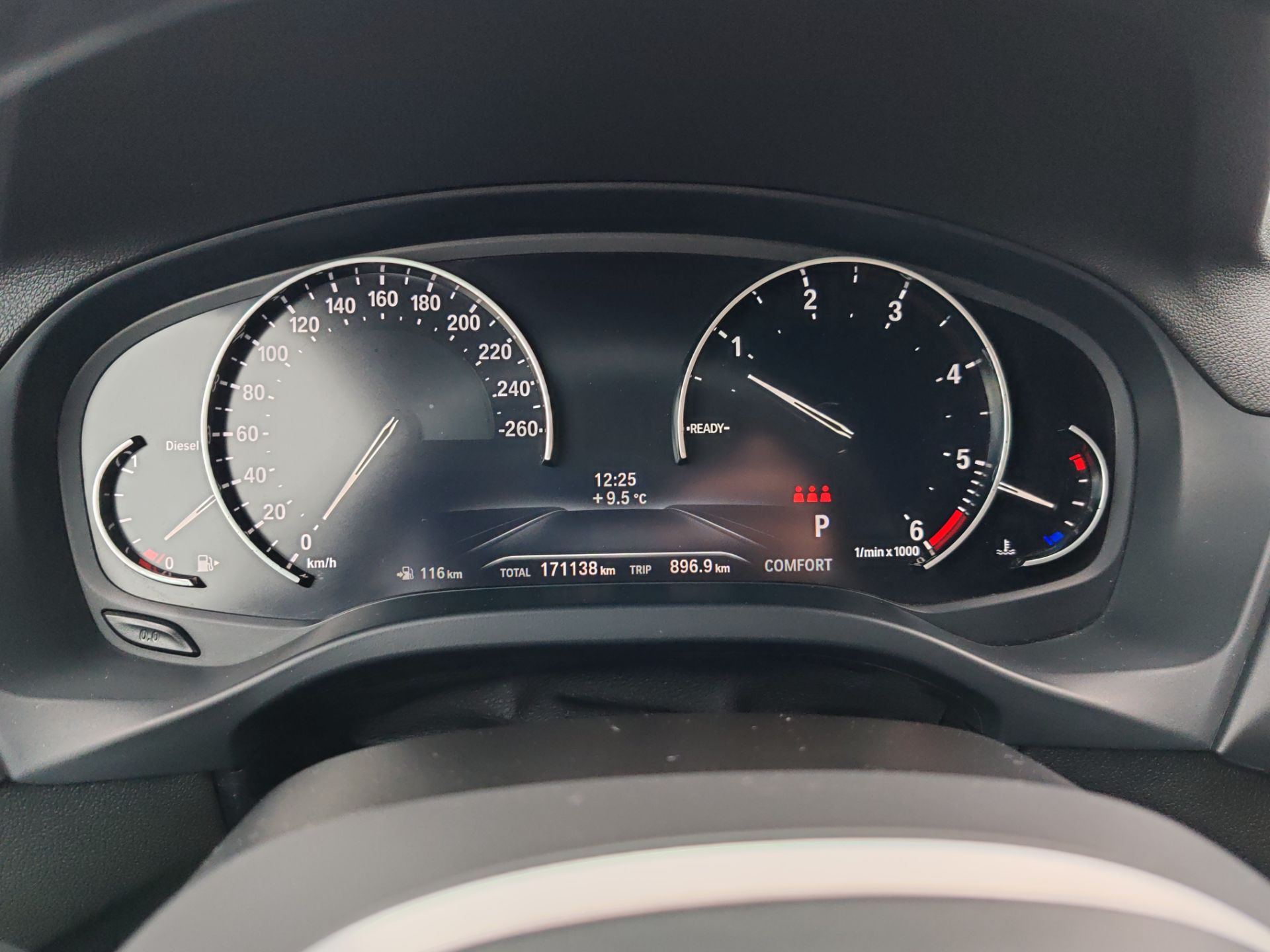 BMW X4  xDrive20d Msport