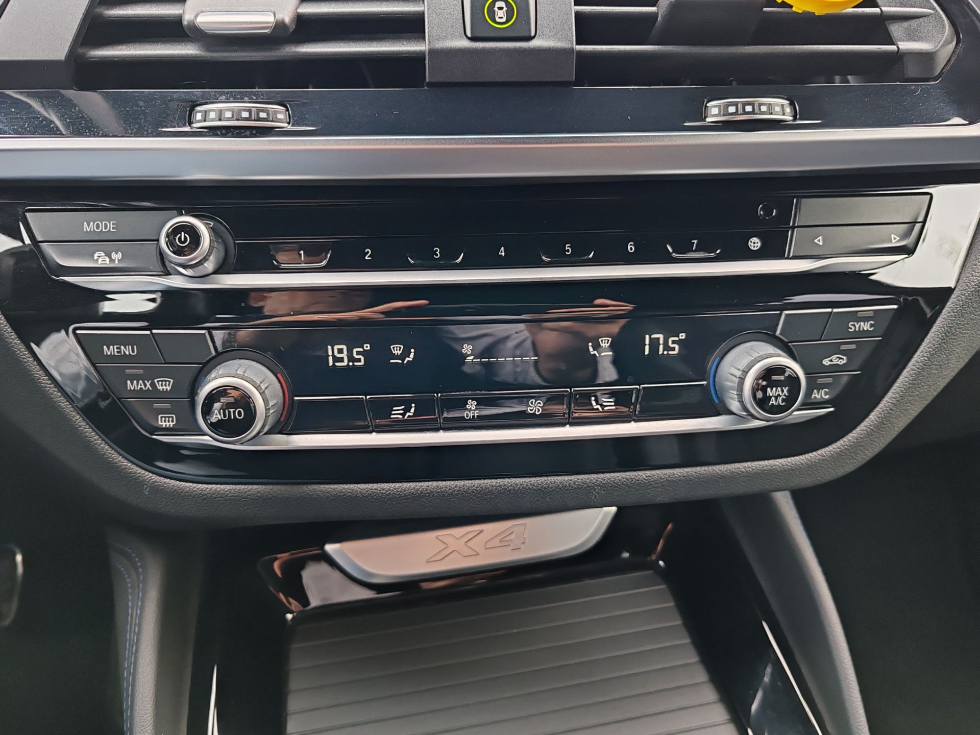 BMW X4  xDrive20d Msport