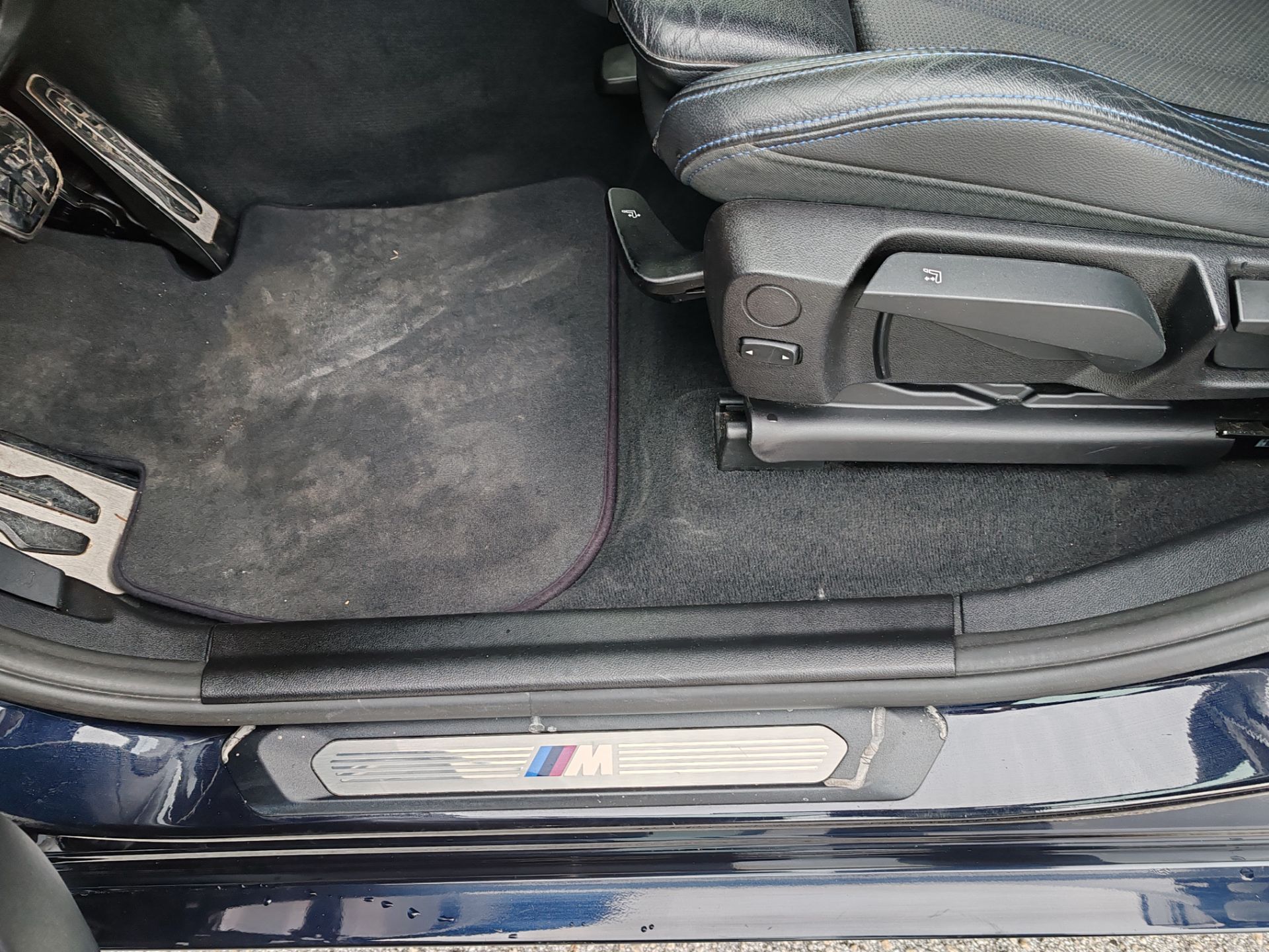 BMW X4  xDrive20d Msport