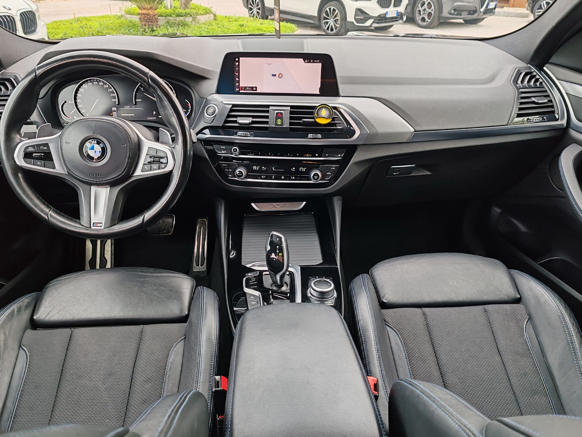 BMW X4  xDrive20d Msport